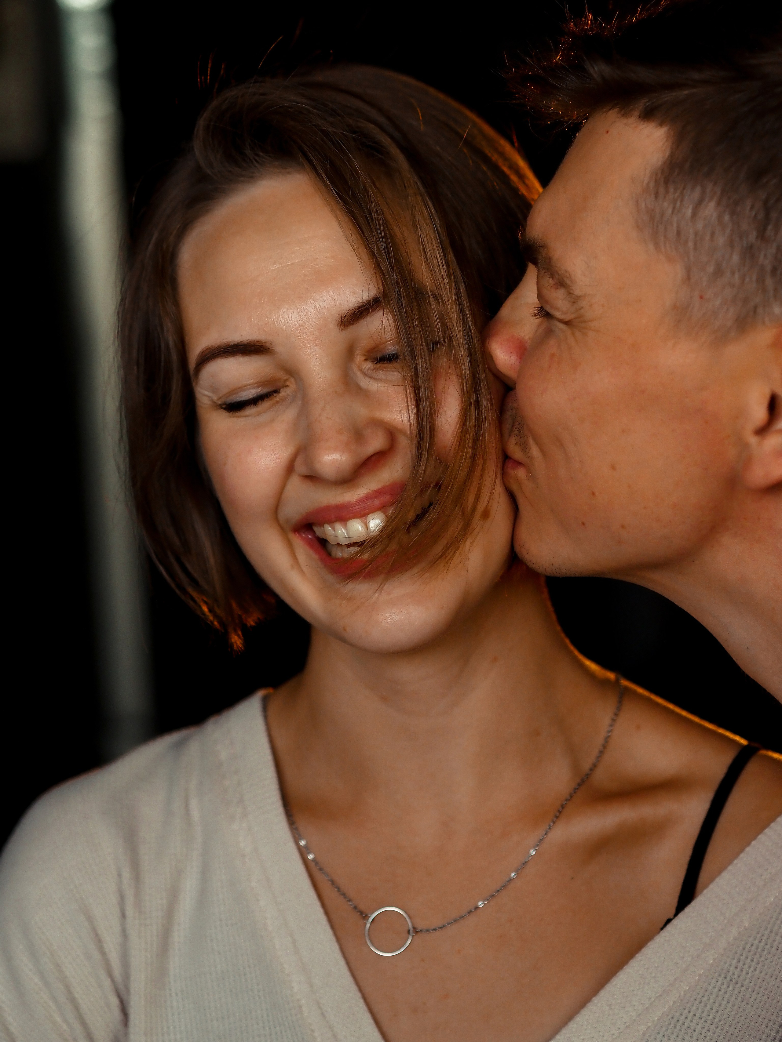 Миша Камила и Саша. Семейный фотограф Ольга Барабанова