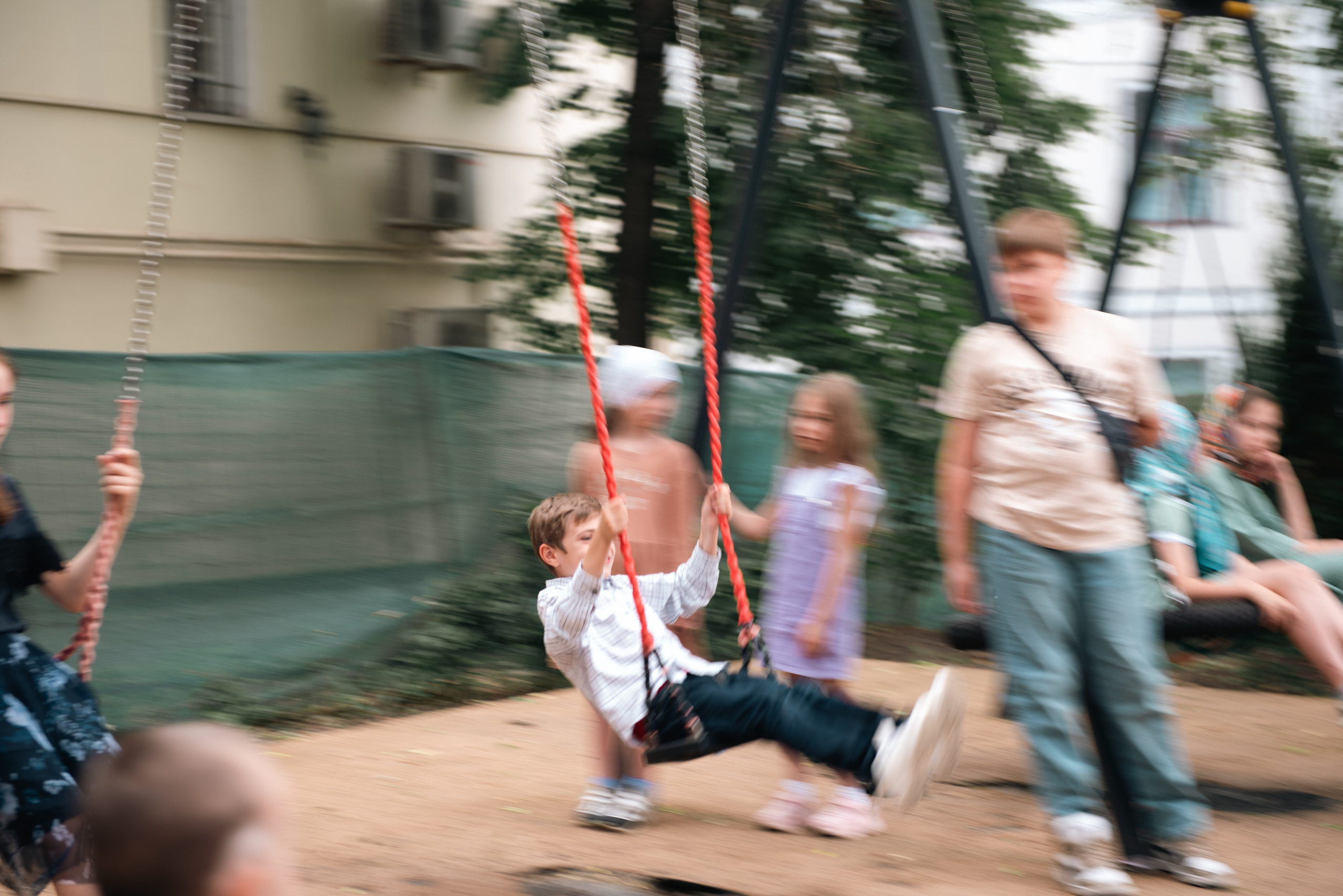День Святой Троицы. Фотограф, визажист. Москва