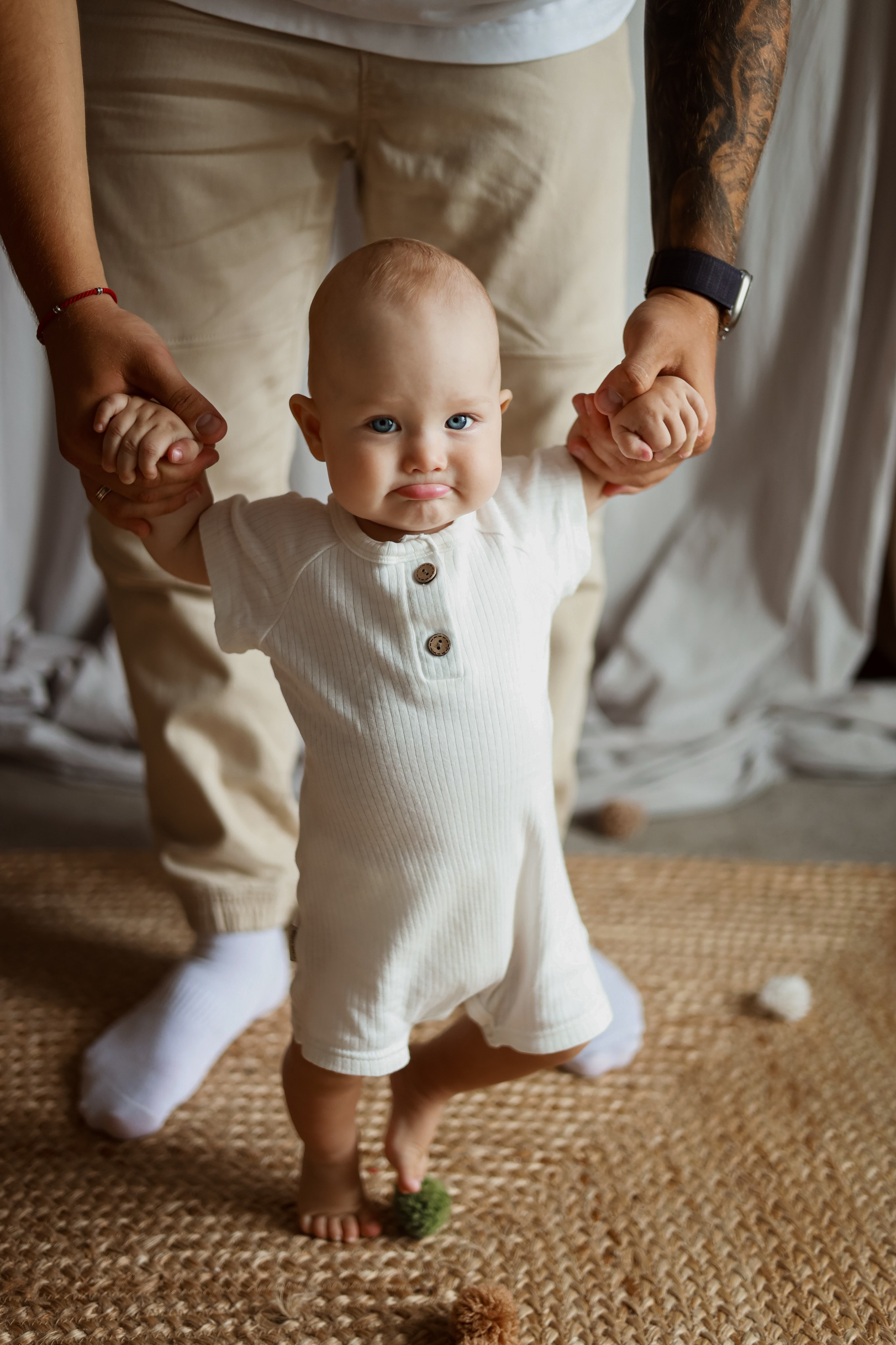 Семейная фотосессия