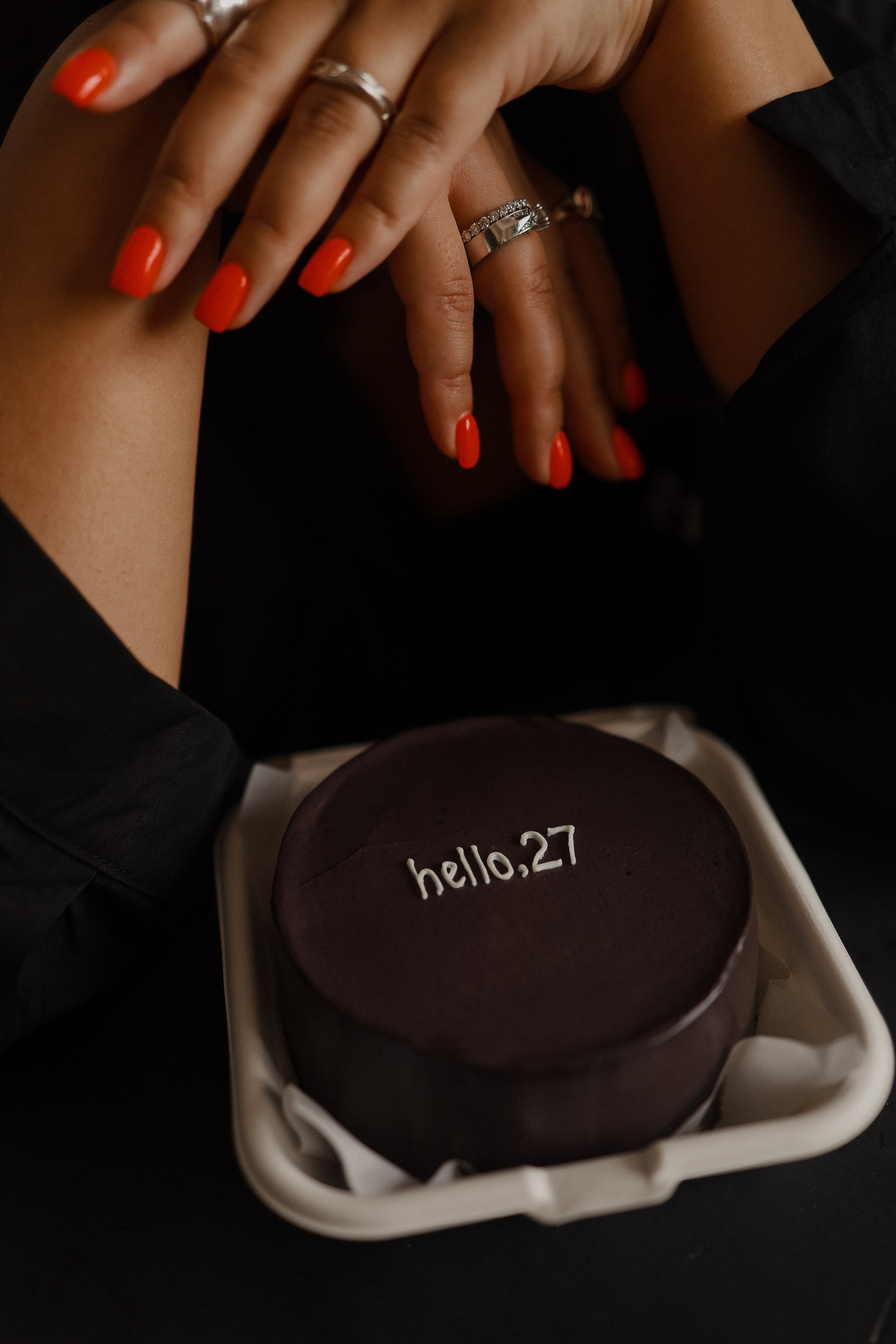 Фотосессия семейная для Катерины и ее бабушки и мамы