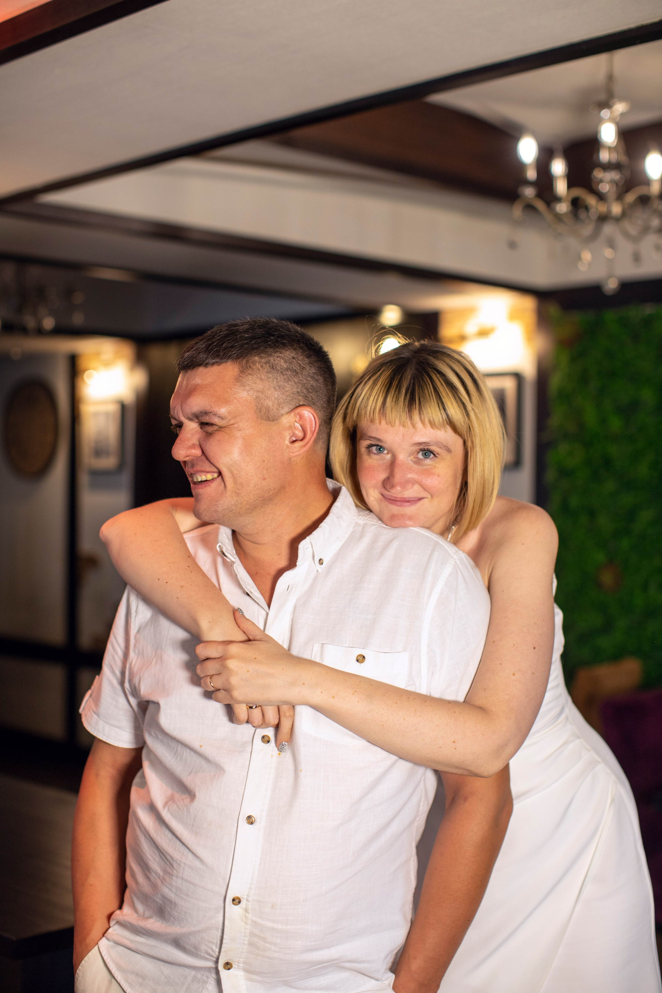 Свадьбы. Фотограф в Москве и в Московской области Сандра