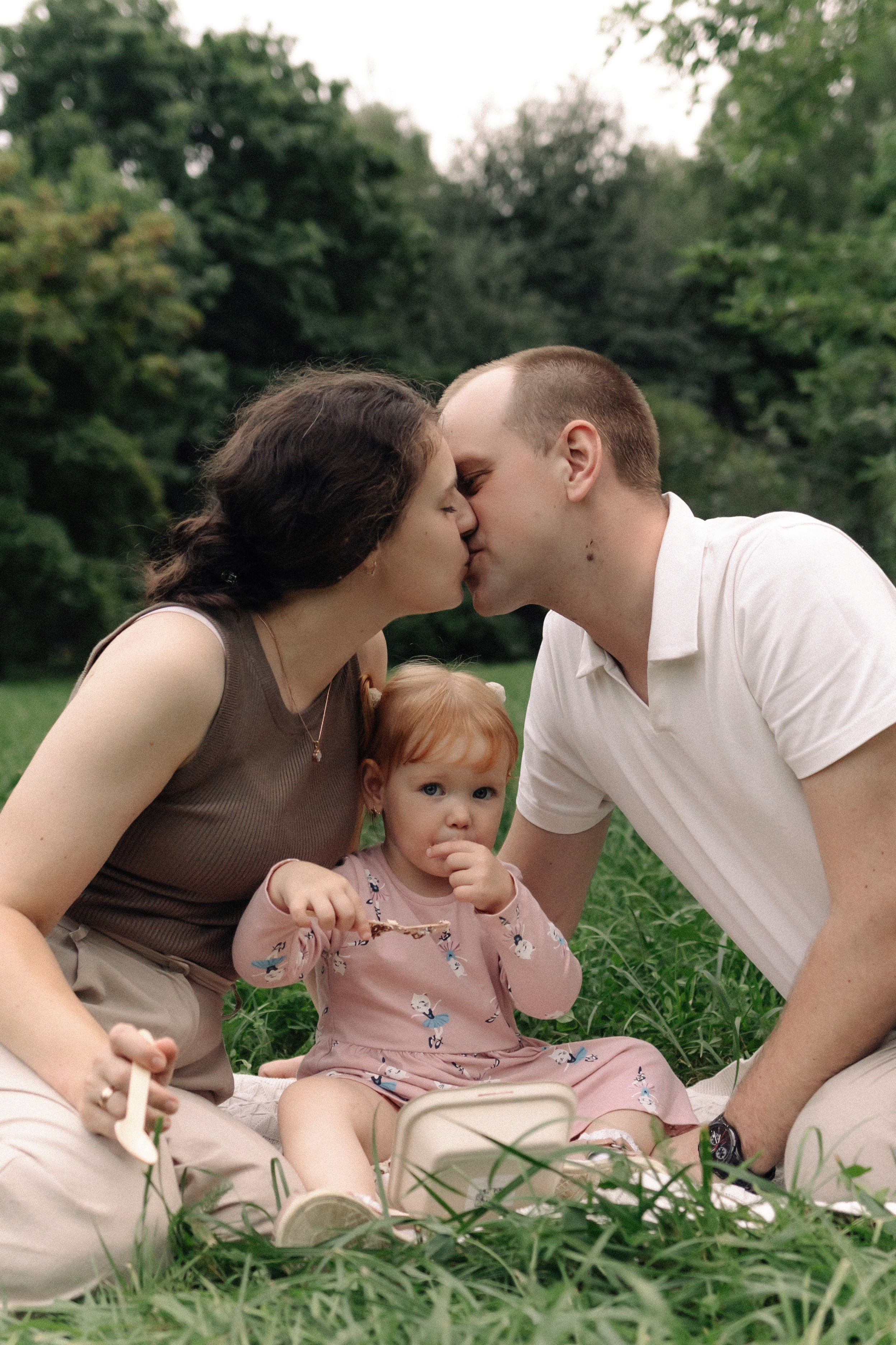 2 года Тоне. Семейный и детский фотограф в Нижнем Новгороде Буслаева Мария