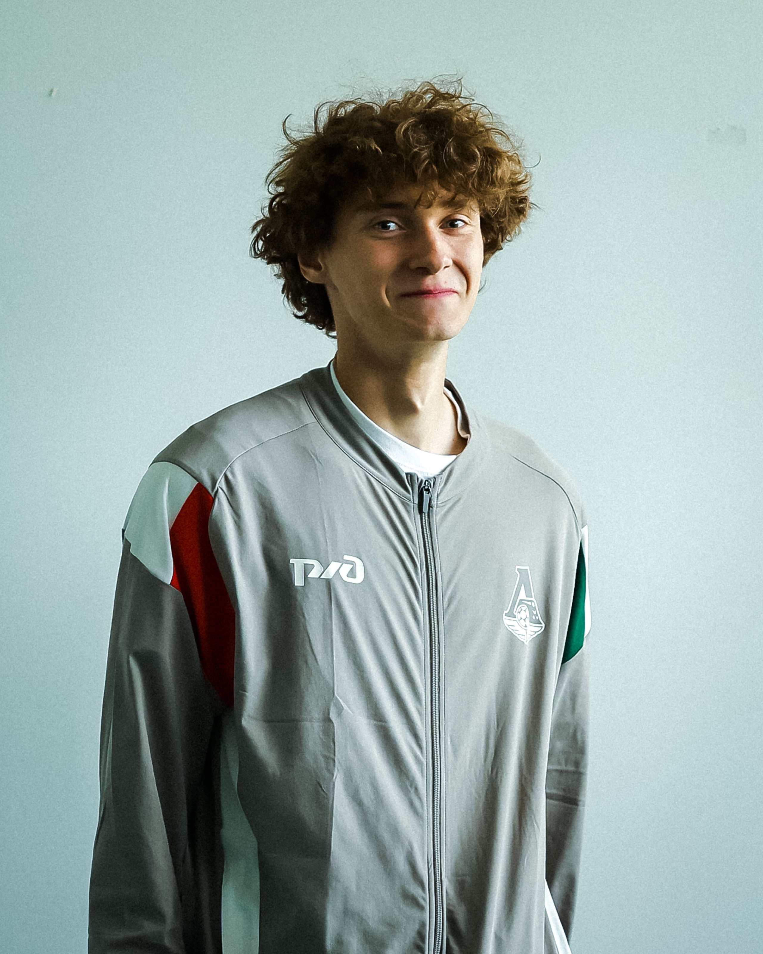 В ожидании. Фотограф в Москве Андрей Поташов «Photashov»