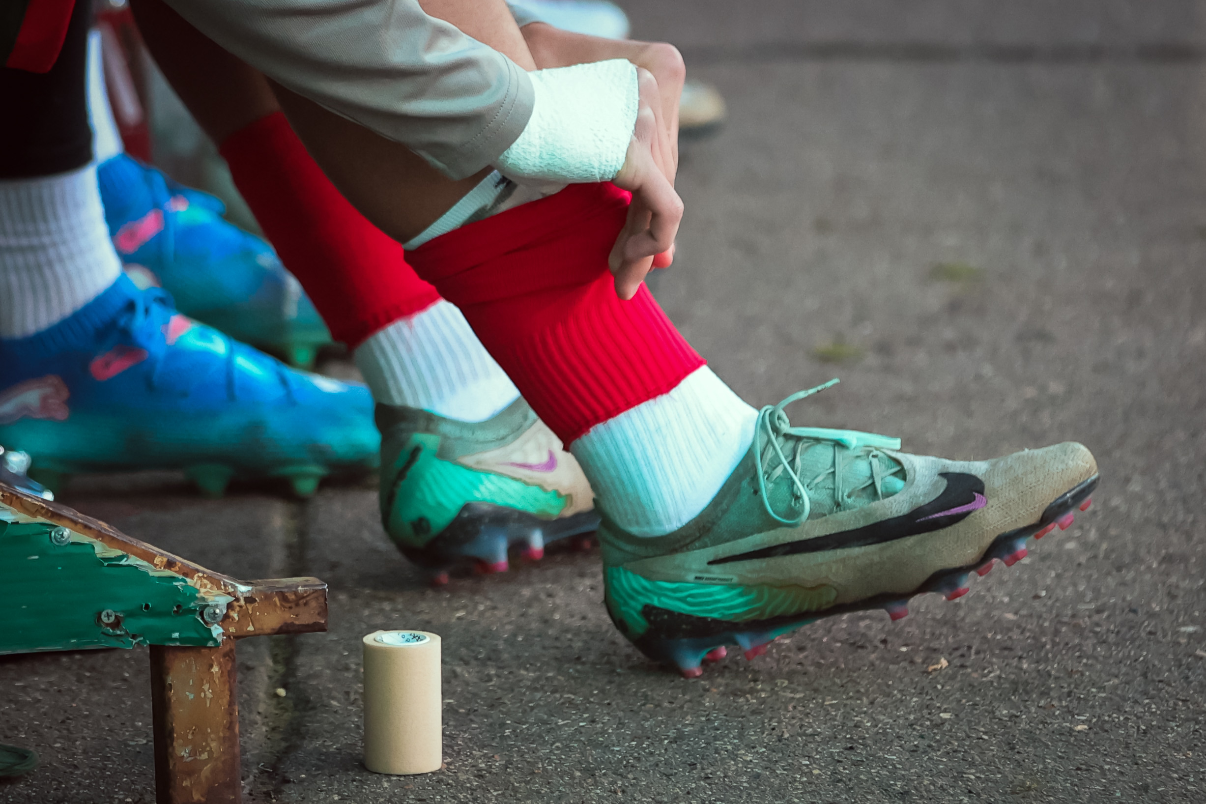 МФЛ, 22-й тур. Локомотив — Факел. Фотограф в Москве Андрей Поташов «Photashov»