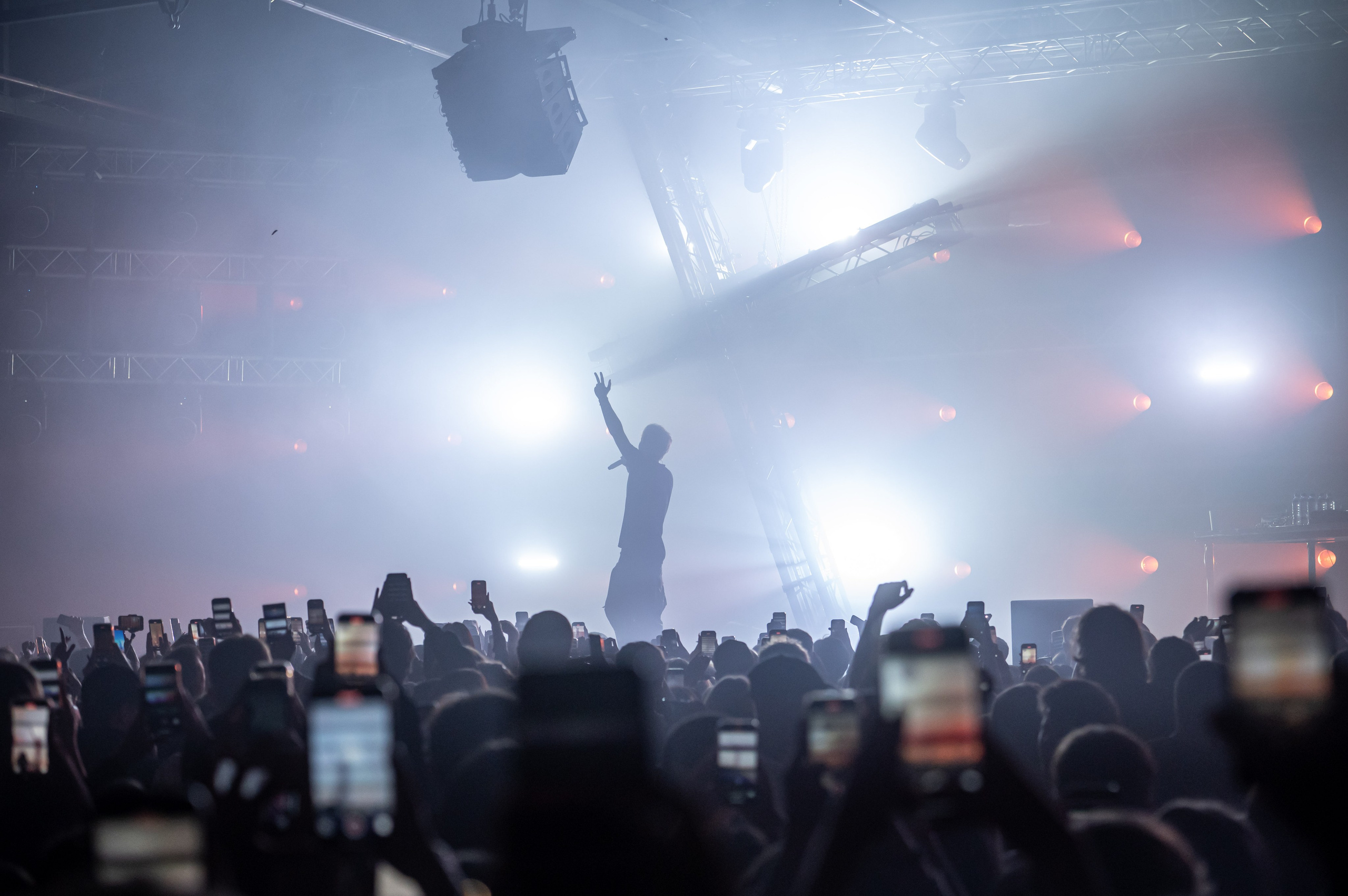 Pharaon. Royal Park. Фотограф в Калининграде Роман Большаков