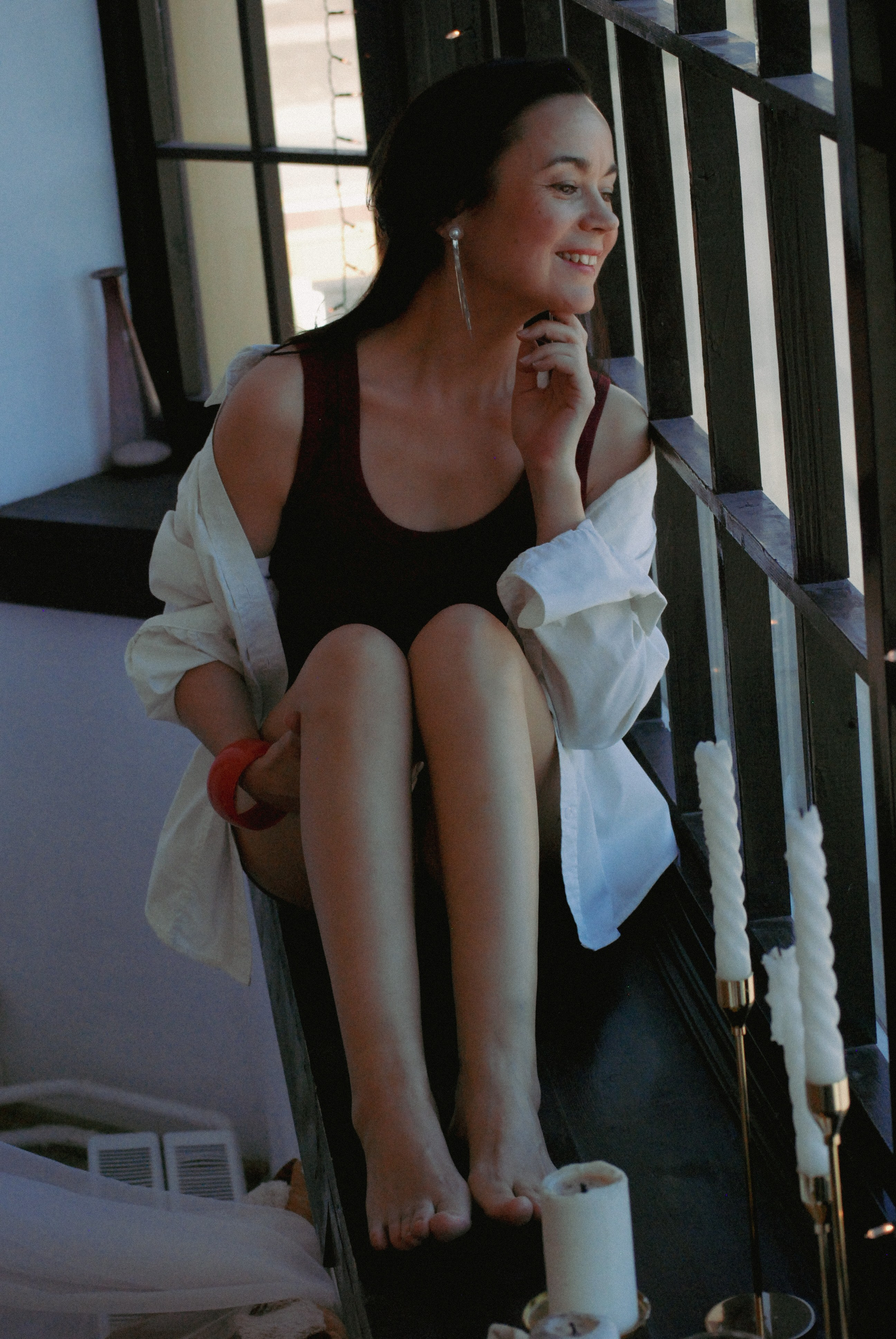 Фотосессия в студии. Индивидуальная и Семейная Фотосъёмка для каждого