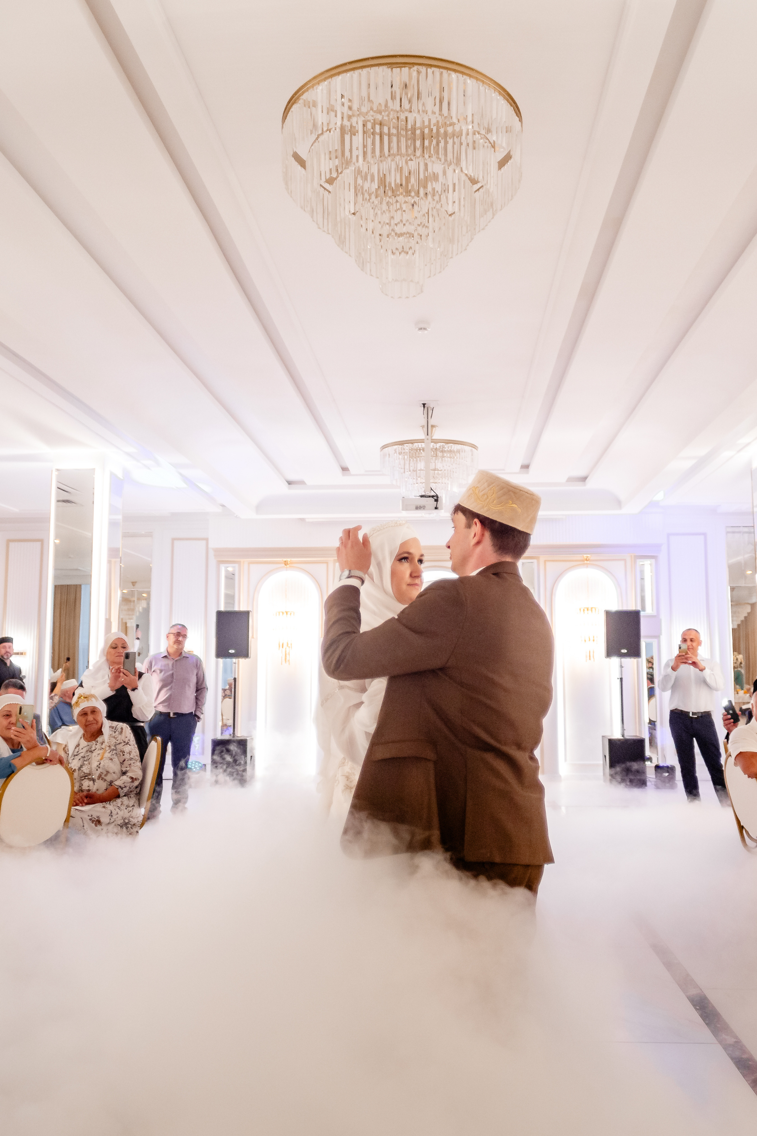 Фотосессия никах в Казани. Фотограф Ильхам Сибгатуллин Казань