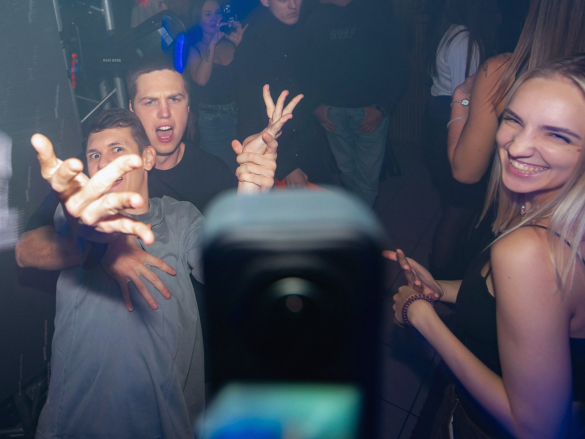 DJs @ ТОЧКА.RU. Андрей Сливенко. Свадебный фотограф и видеограф в Волгодонске и Ростове-на-Дону