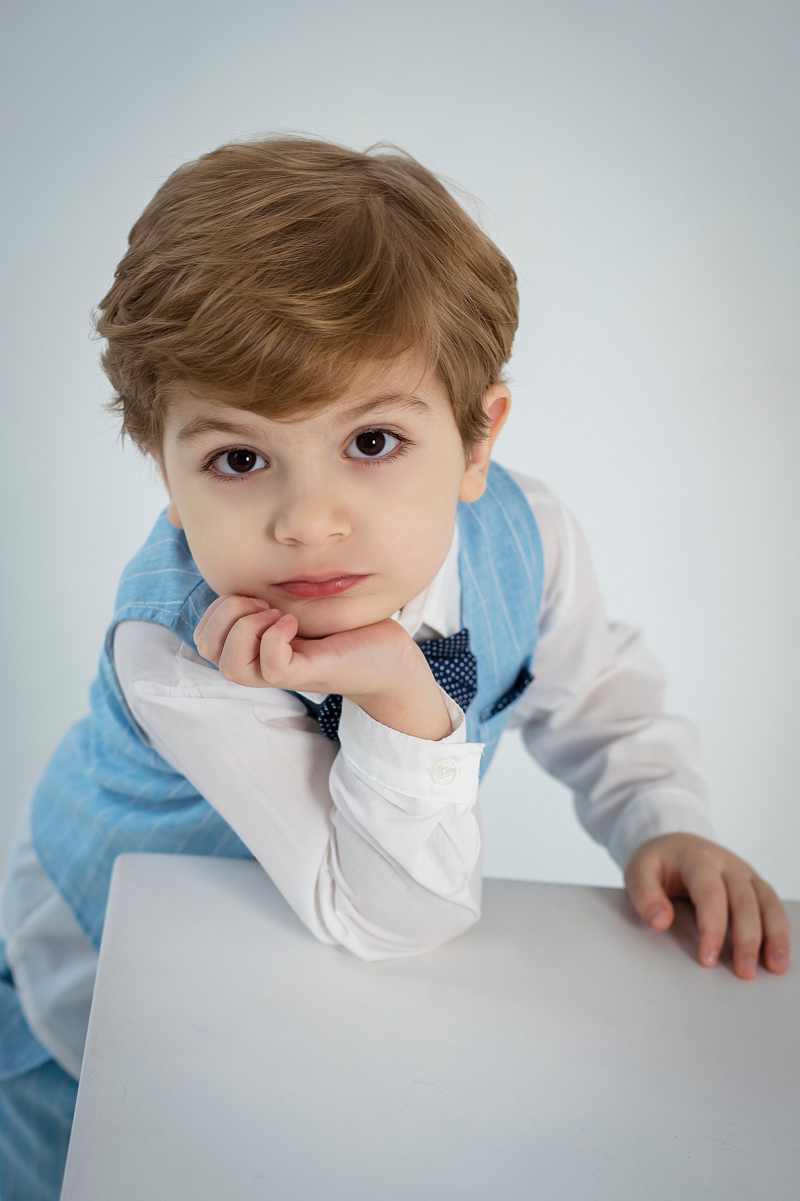 Малыши в студии. Brand photographer