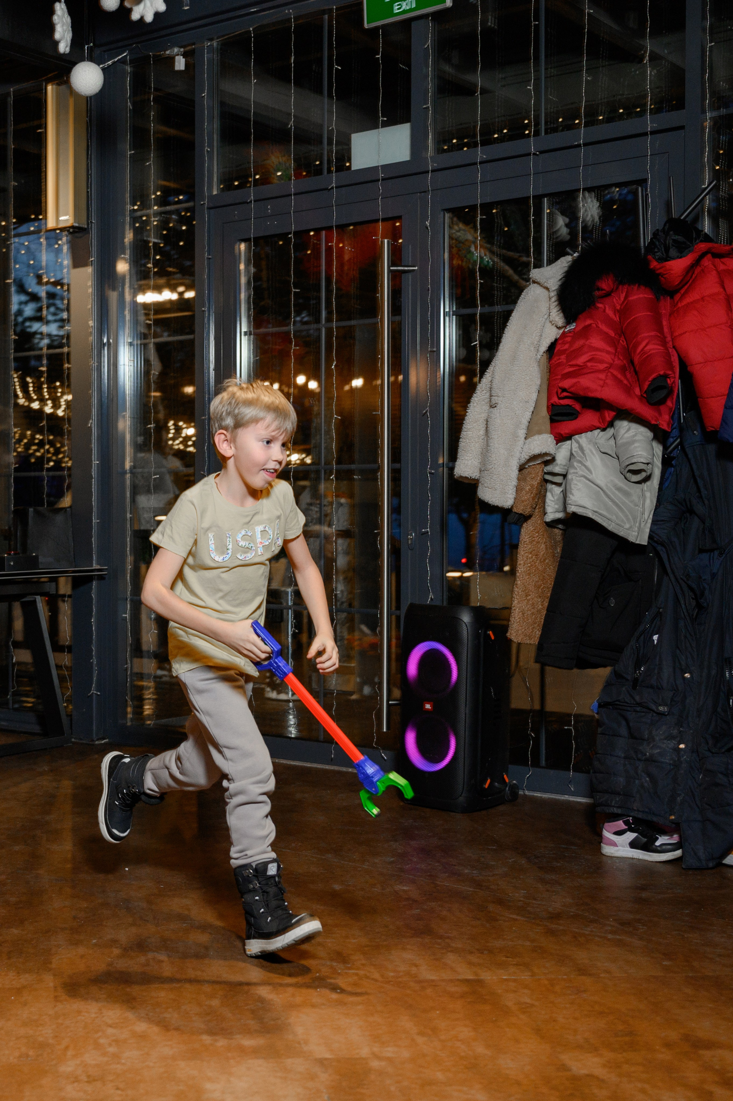 Фотограф детский день рождение. Фотограф в Липецке Ковалько Евгений
