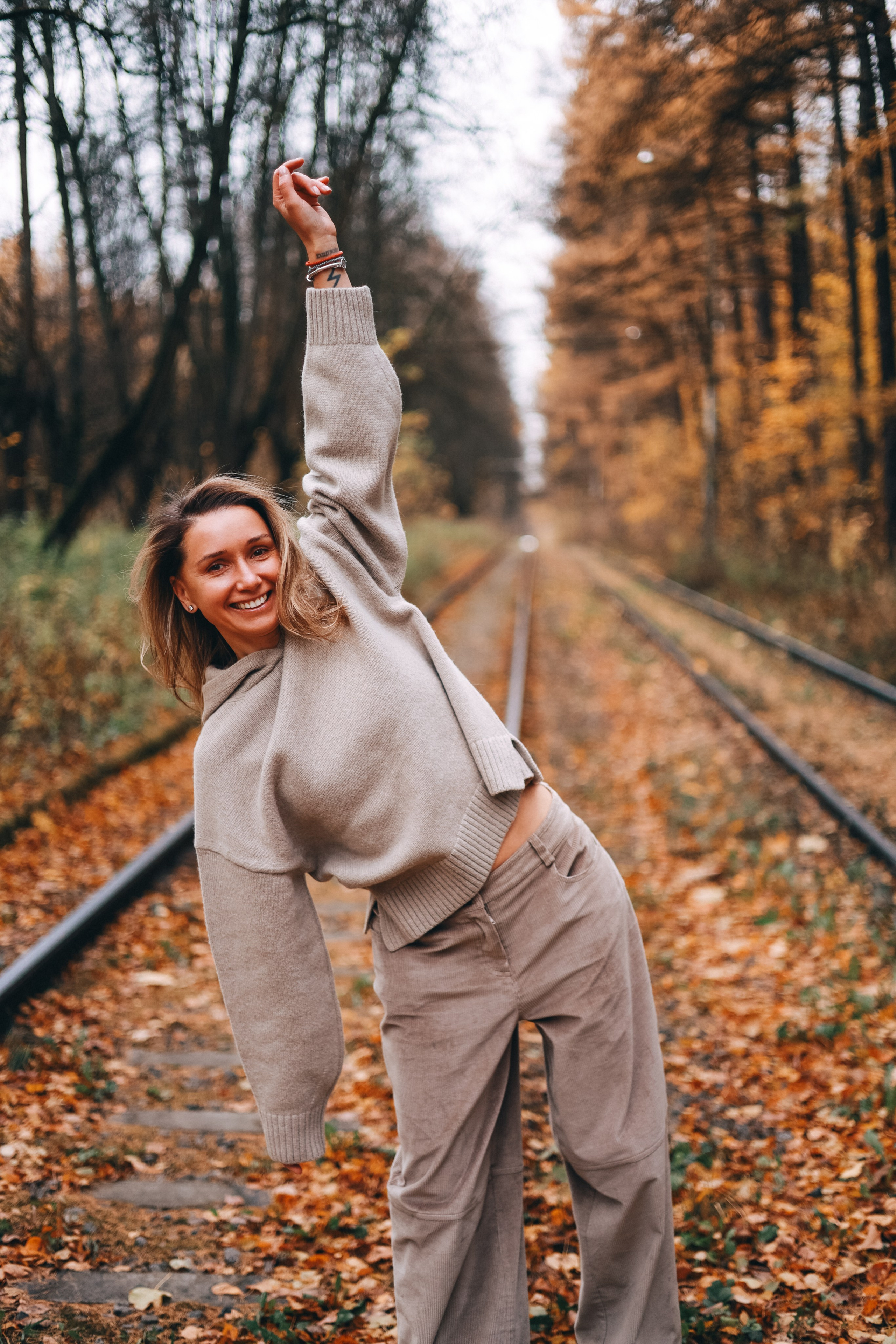 Осень в Измайлово 🍂. Мария Бриль семейный и детский Lifestyle фотограф Москва