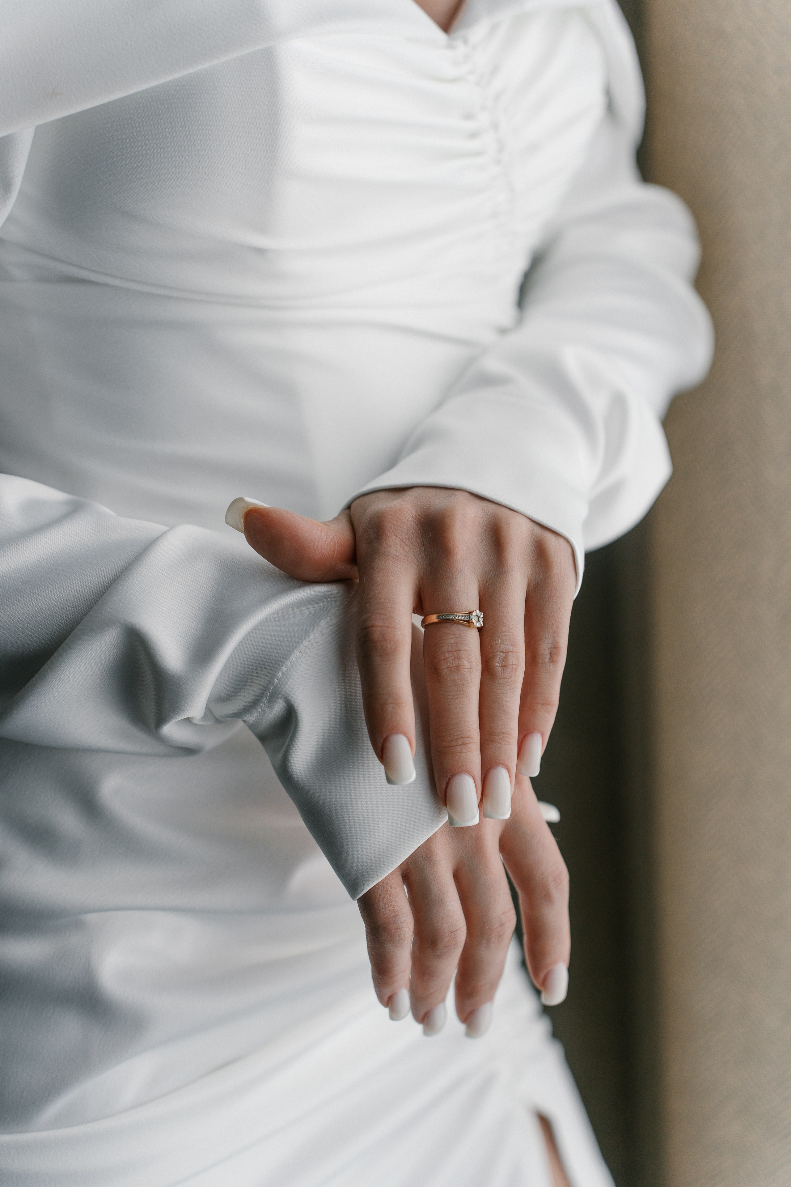 Екатерина и Иван. Свадебный и семейный фотограф Кокушева Юлия Нижний Новгород