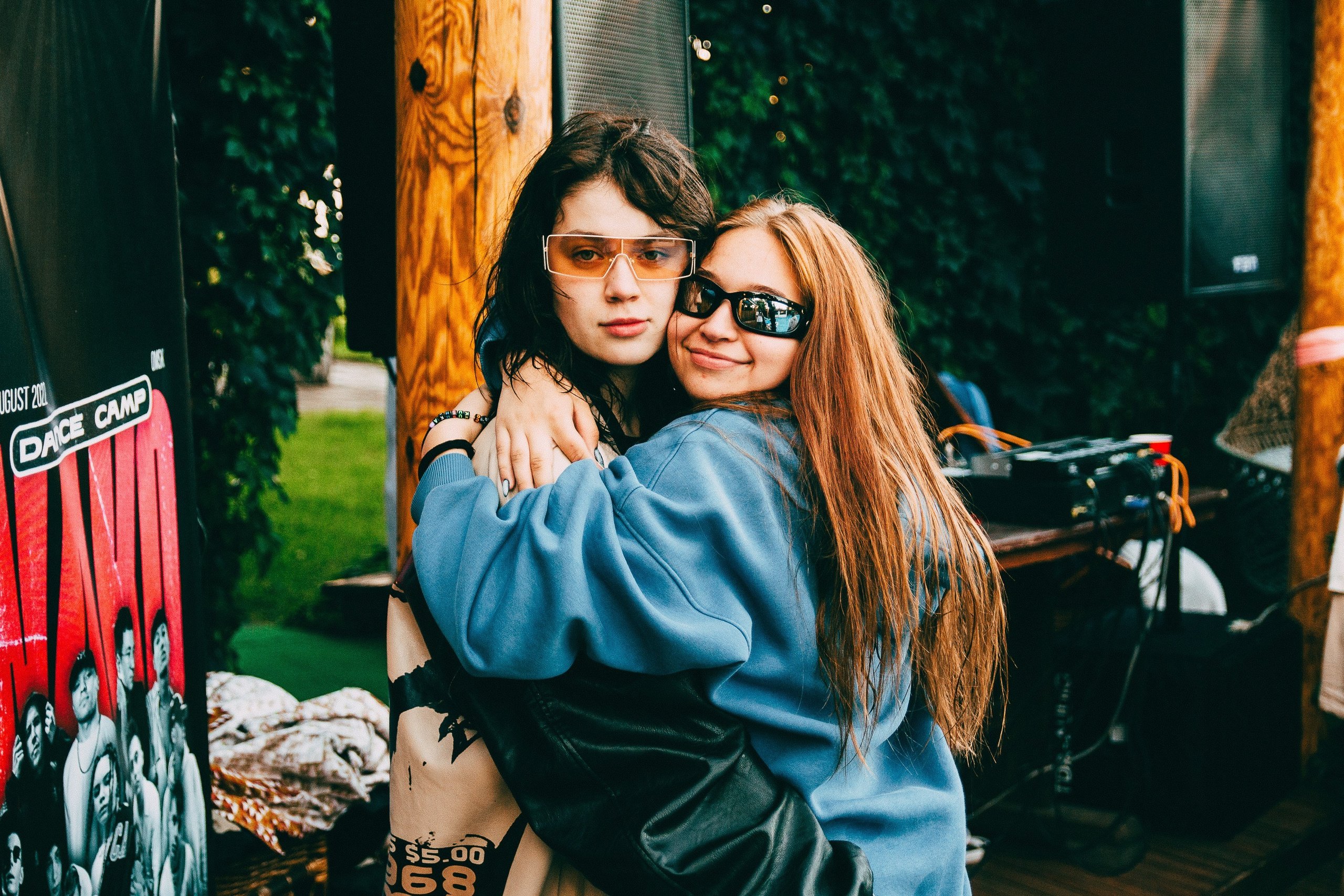 NAKO CAMP. Свадебный и репортажный фотограф в Омске. Червоткин Никита