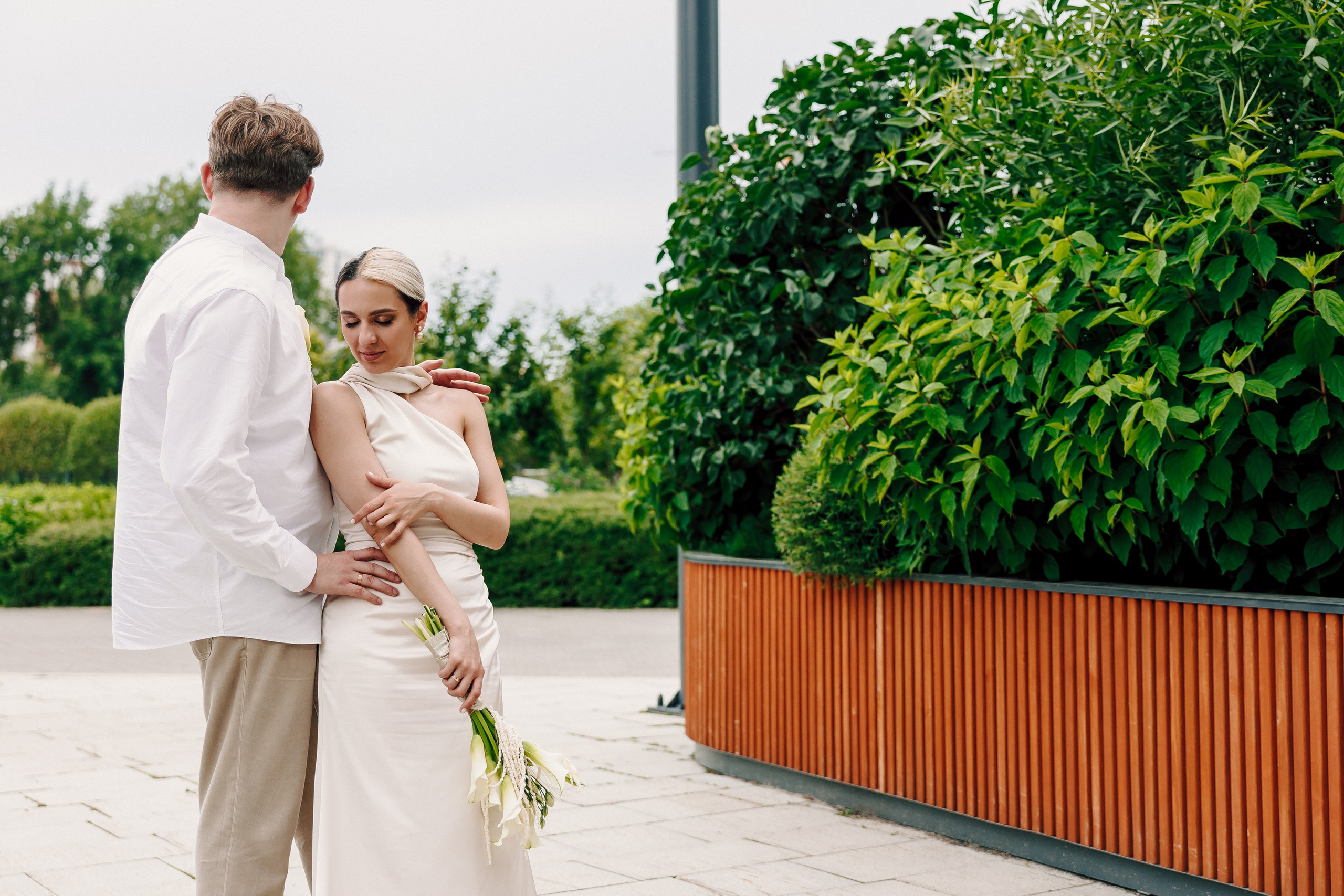 Антон и Кристина. Лёшка Варзегов — фотограф