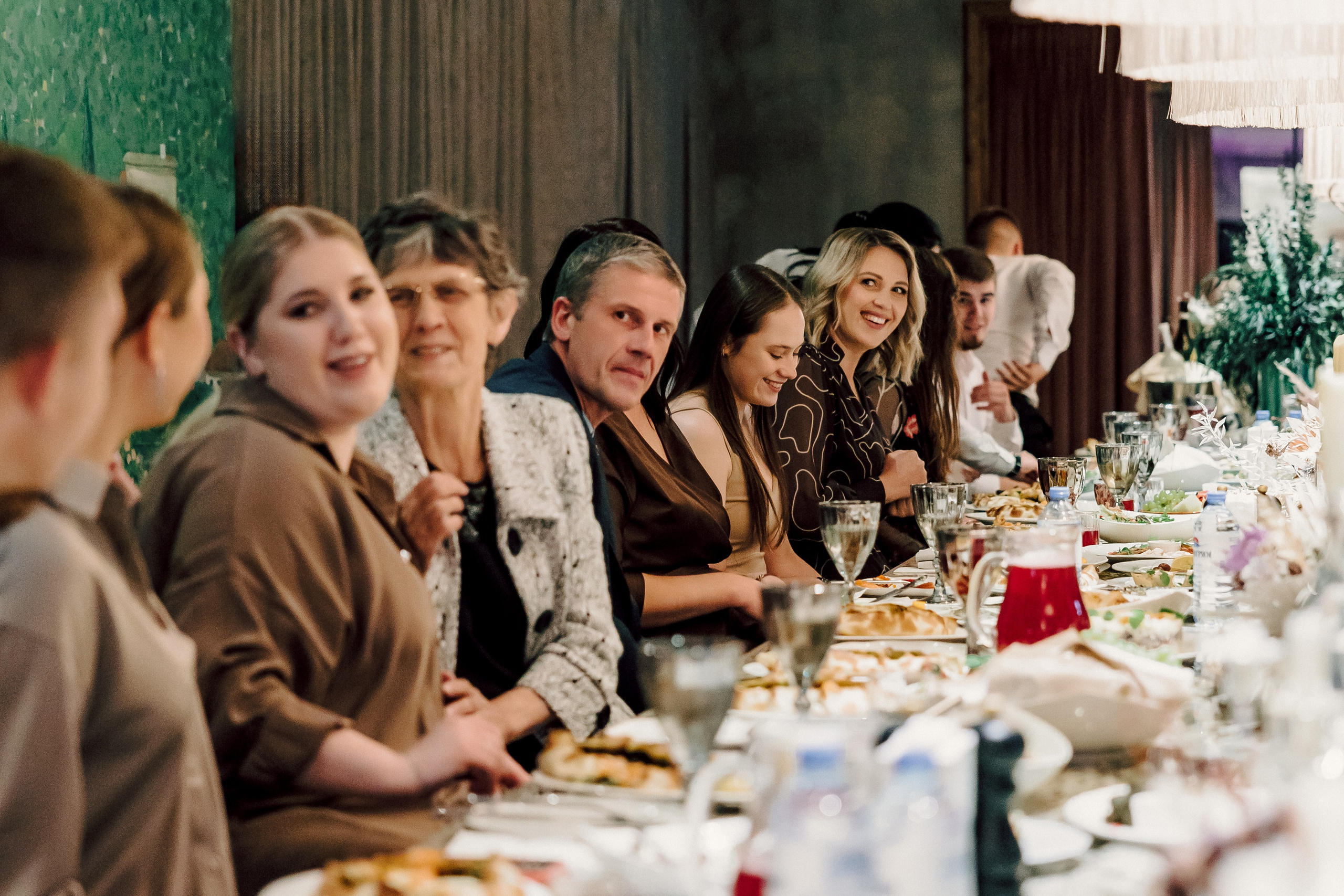 Свадебный день — Глеб и Дарья. Лёшка Варзегов — фотограф