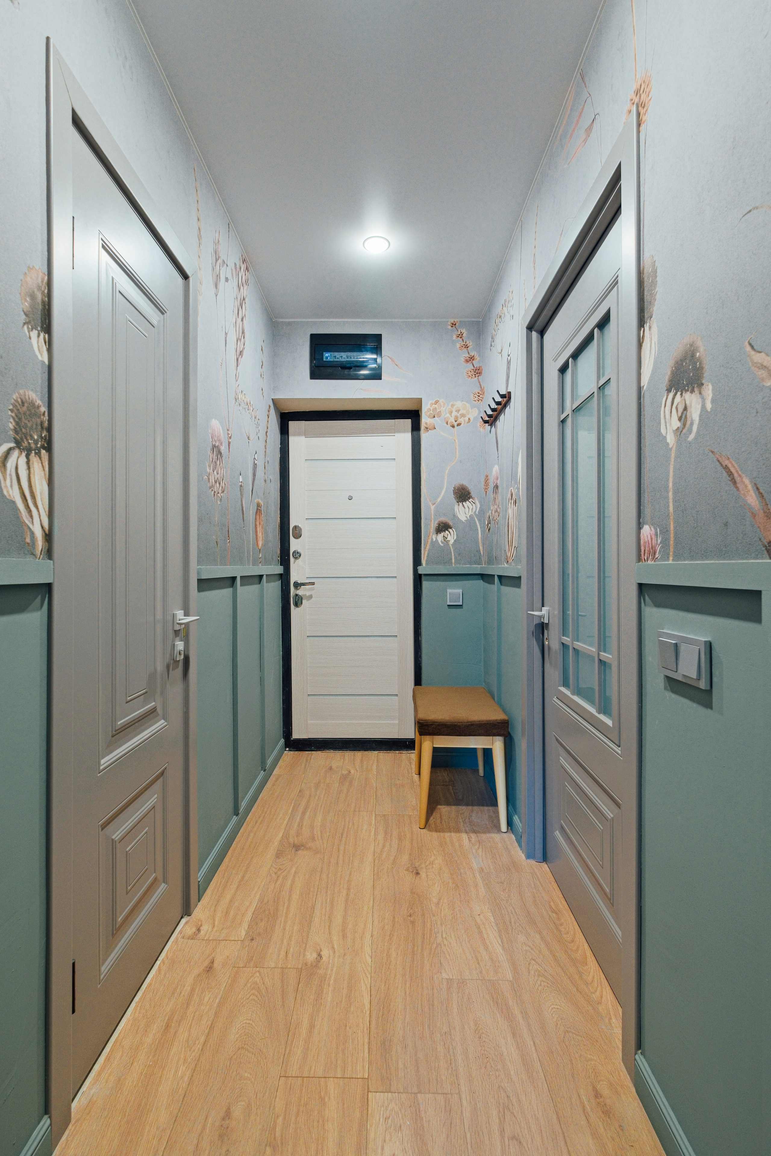 Квартира Тырныауз Ксения. Фотограф Эльбрус • Приэльбрусье • КМВ — Роман Шатхин