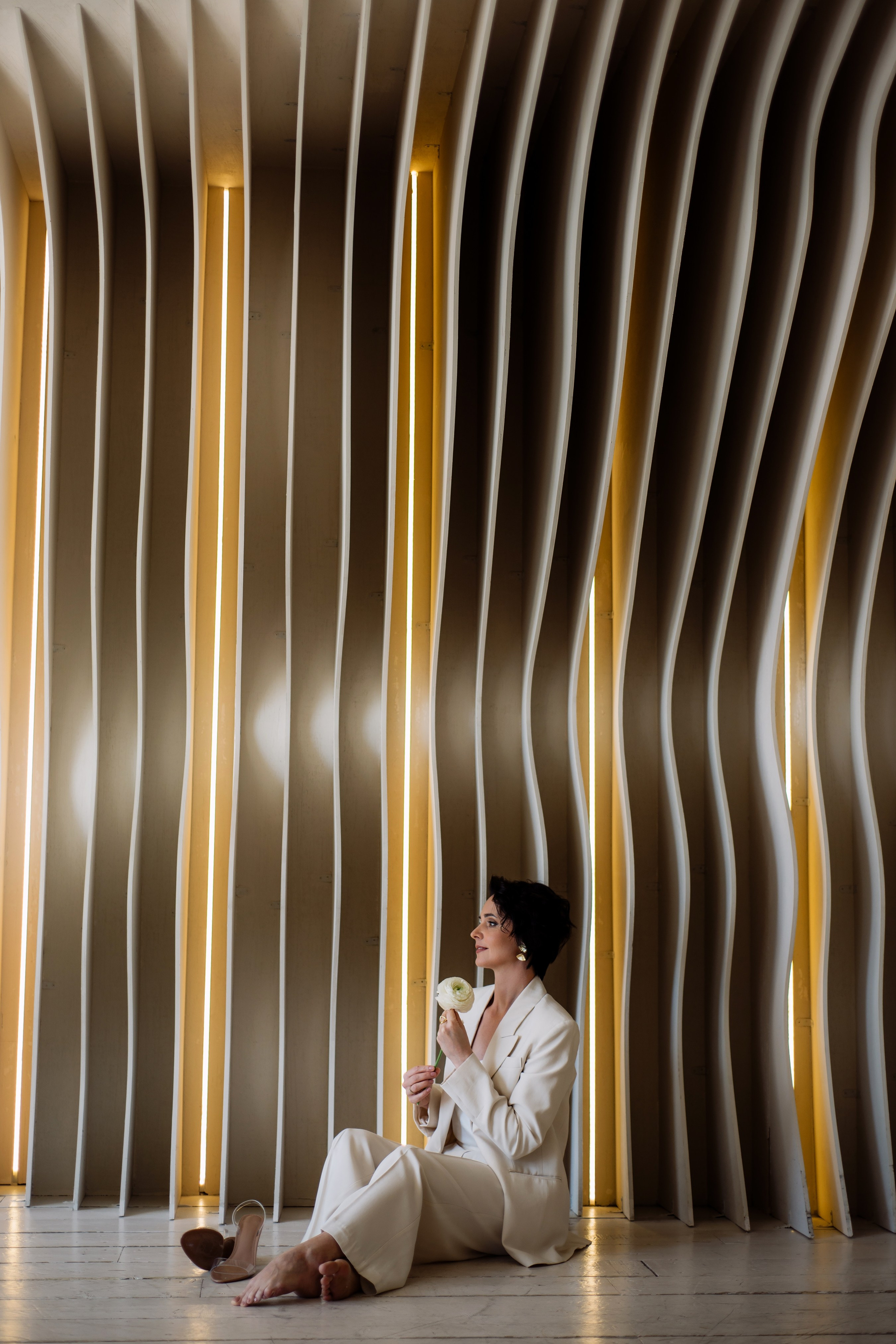 Стильная и элегантная. Фотограф в Москве Алёна Степутенко