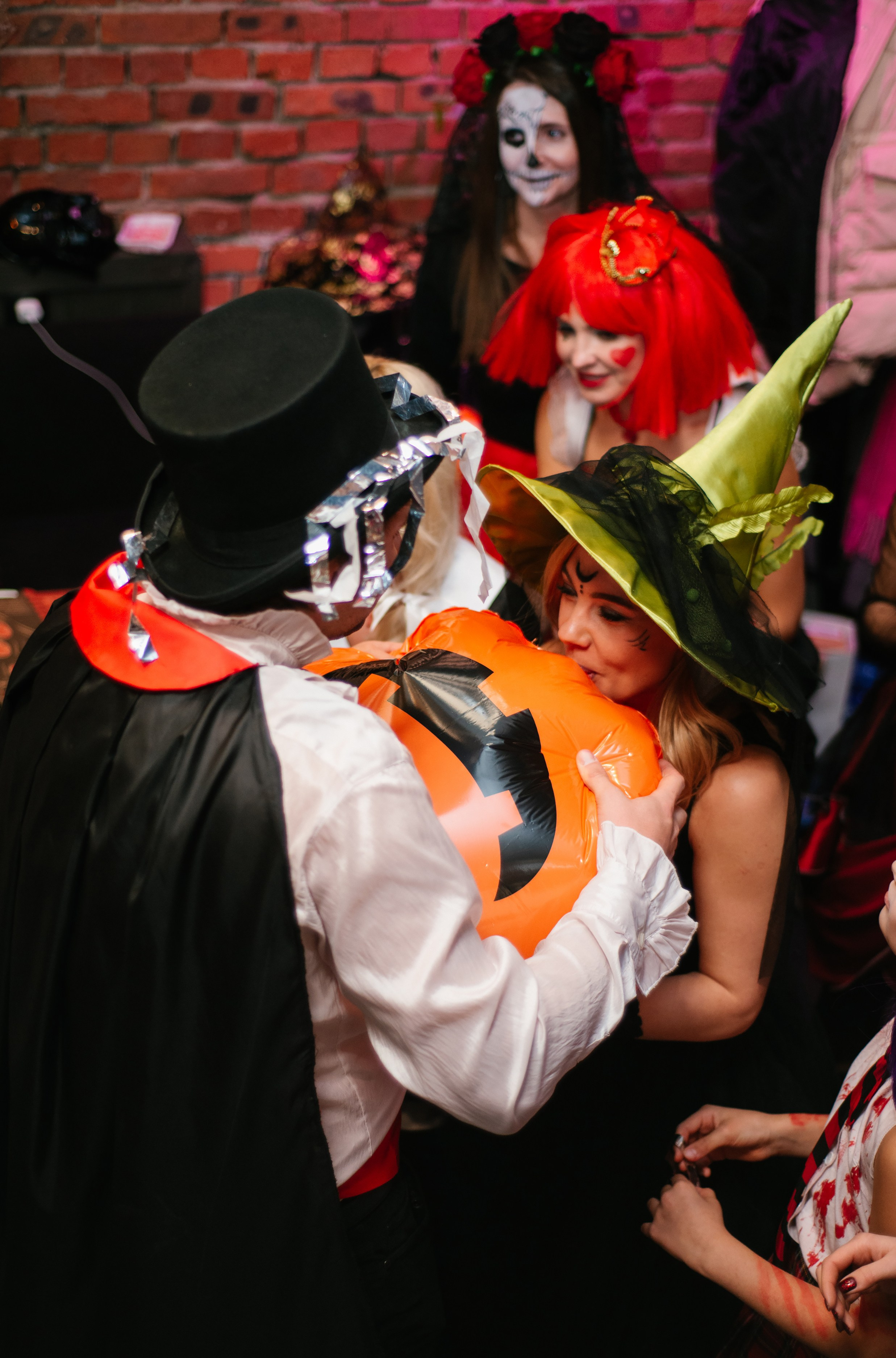 Мероприятия. Фотограф в Москве Алёна Степутенко