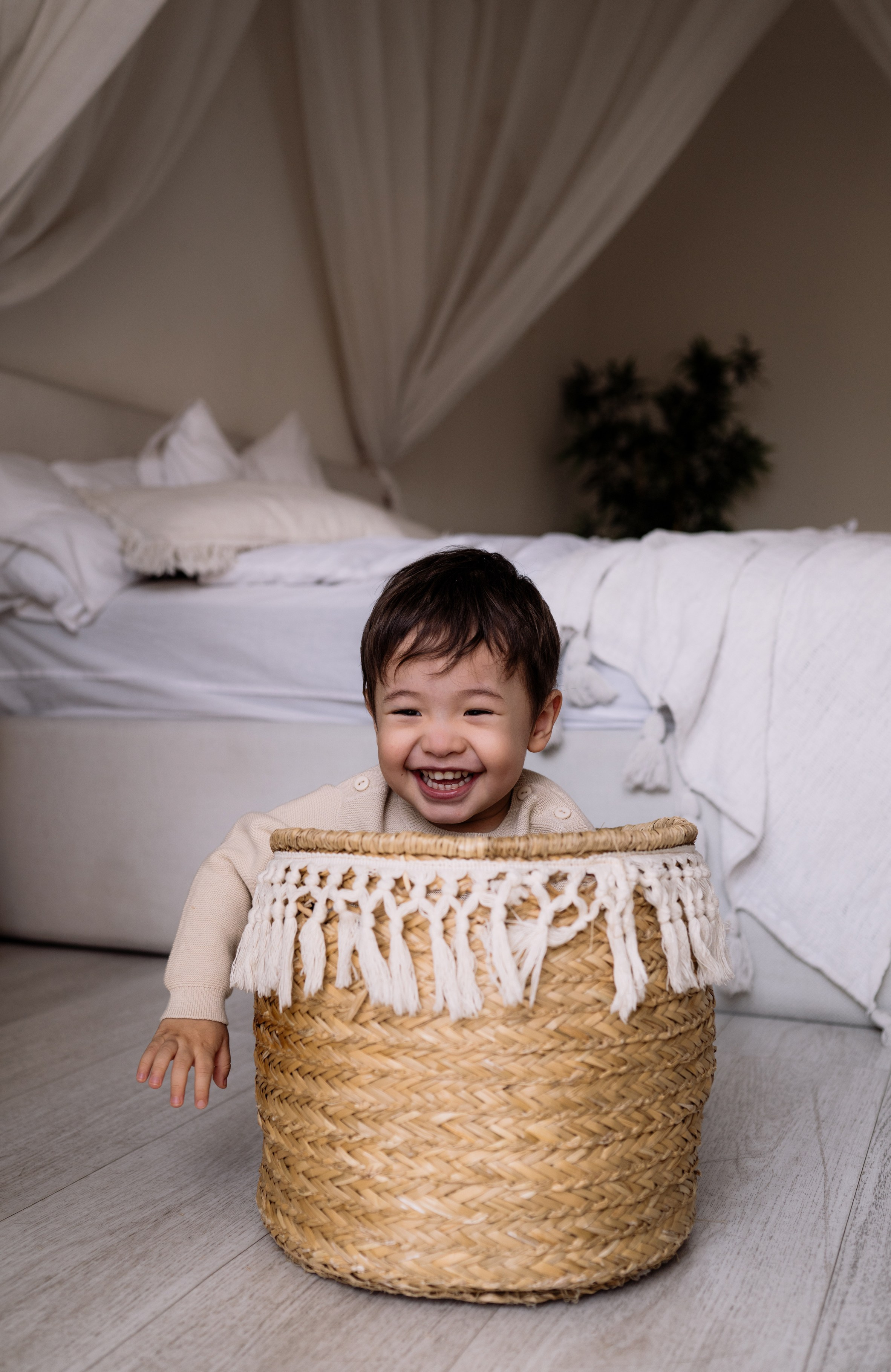 Мама и сын. Фотограф в Москве Алёна Степутенко