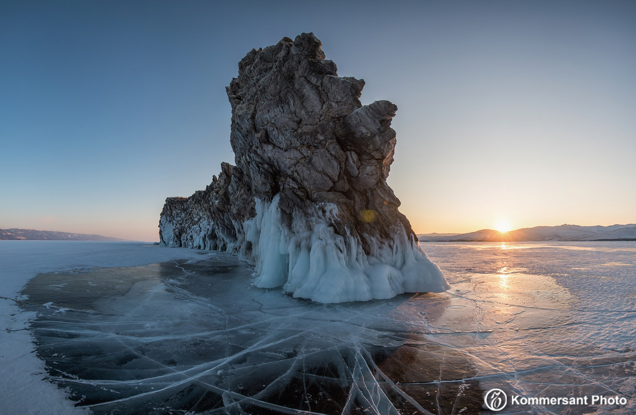 Красоты России. Игорь Иванко — Репортажный и событийный фотограф. Москва