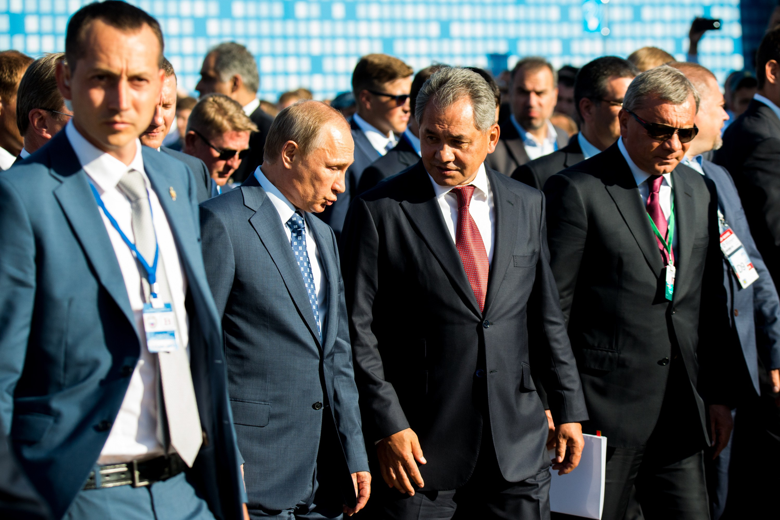 Официальная Россия. Игорь Иванко — Репортажный и событийный фотограф. Москва