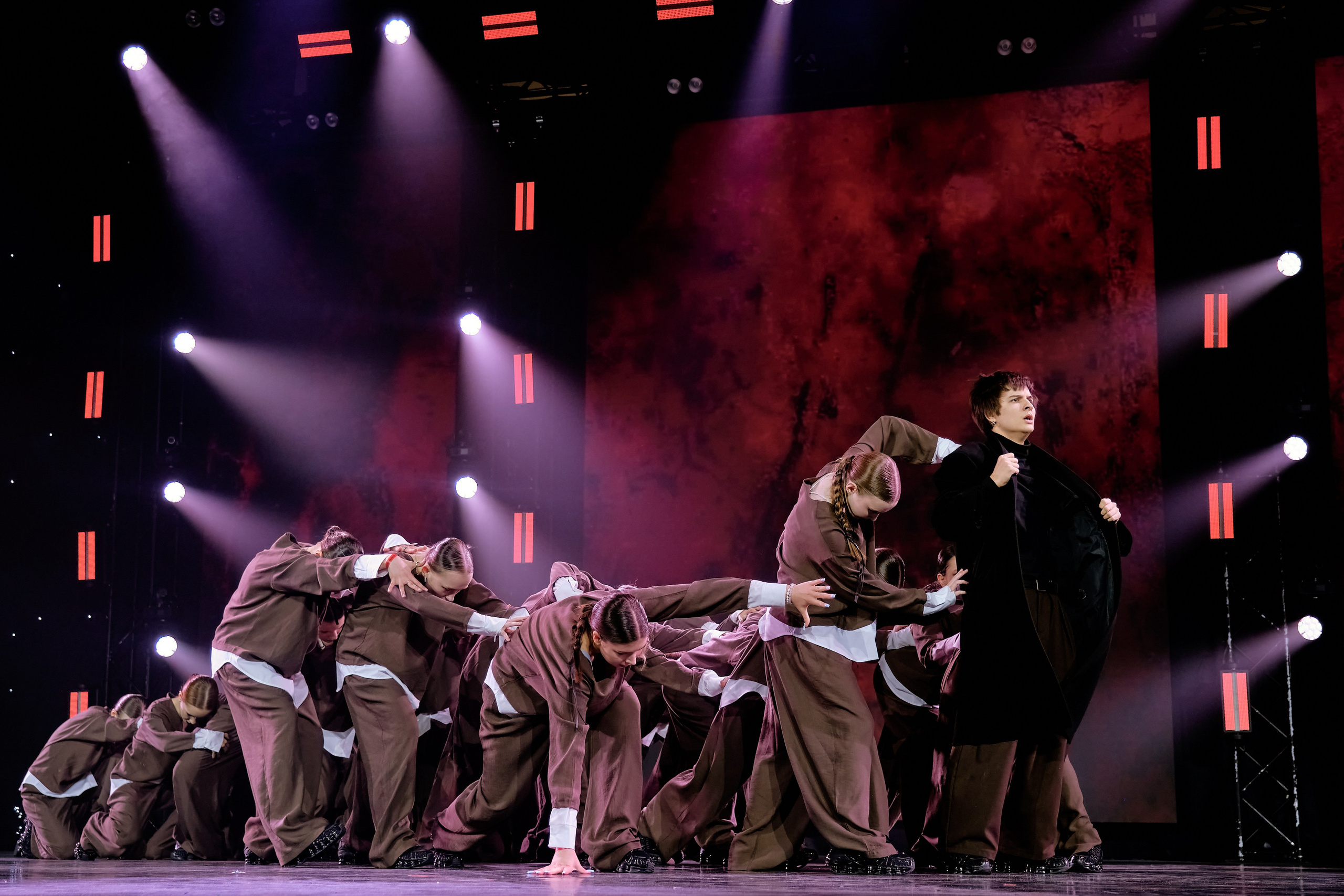 Todes Фест в Нижнем Новгороде. Репортажный фотограф Анастасия Ащепкова