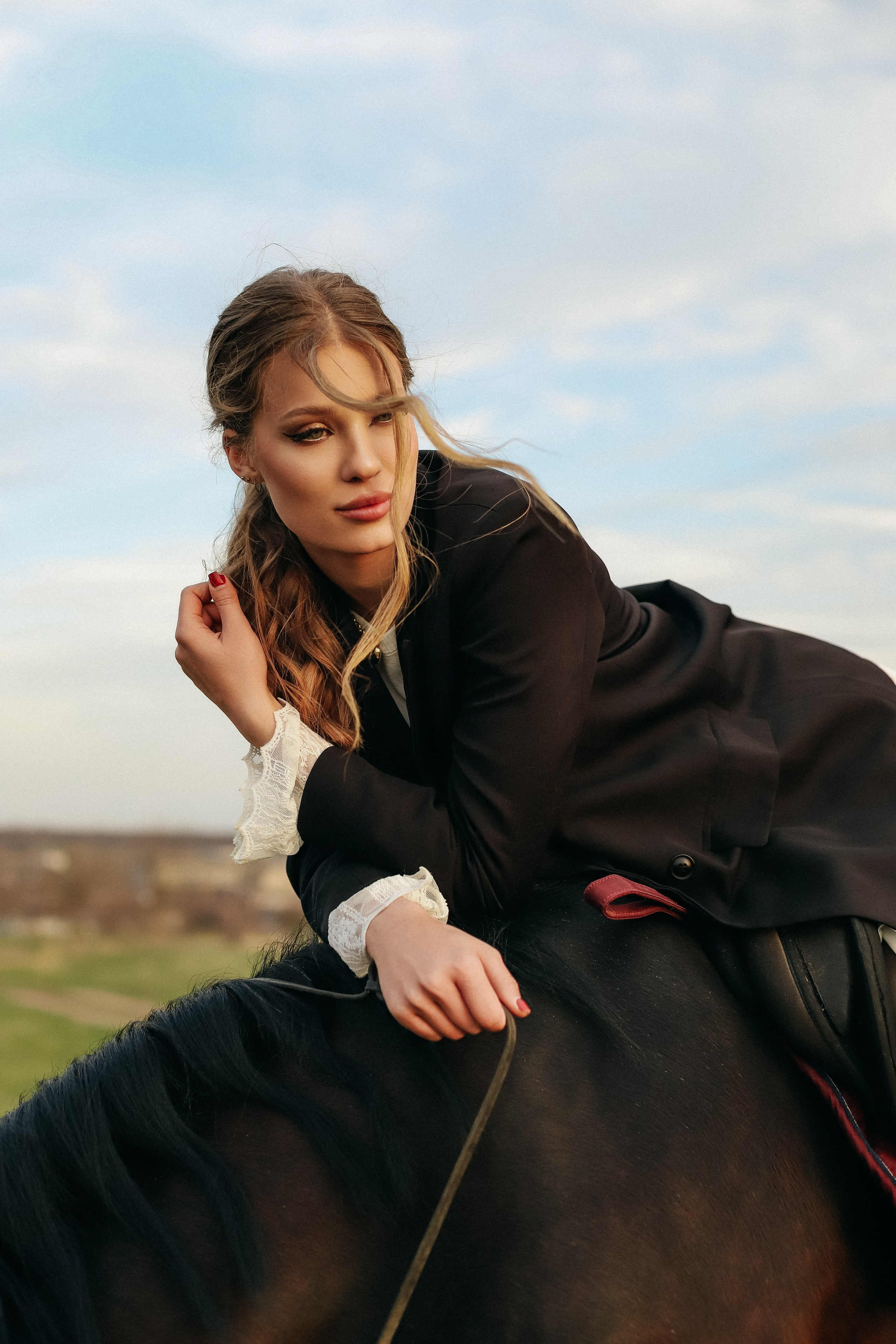 АНАСТАСИЯ. Фотограф Мариуполь | Ялта | Крым — Диана Мазенко