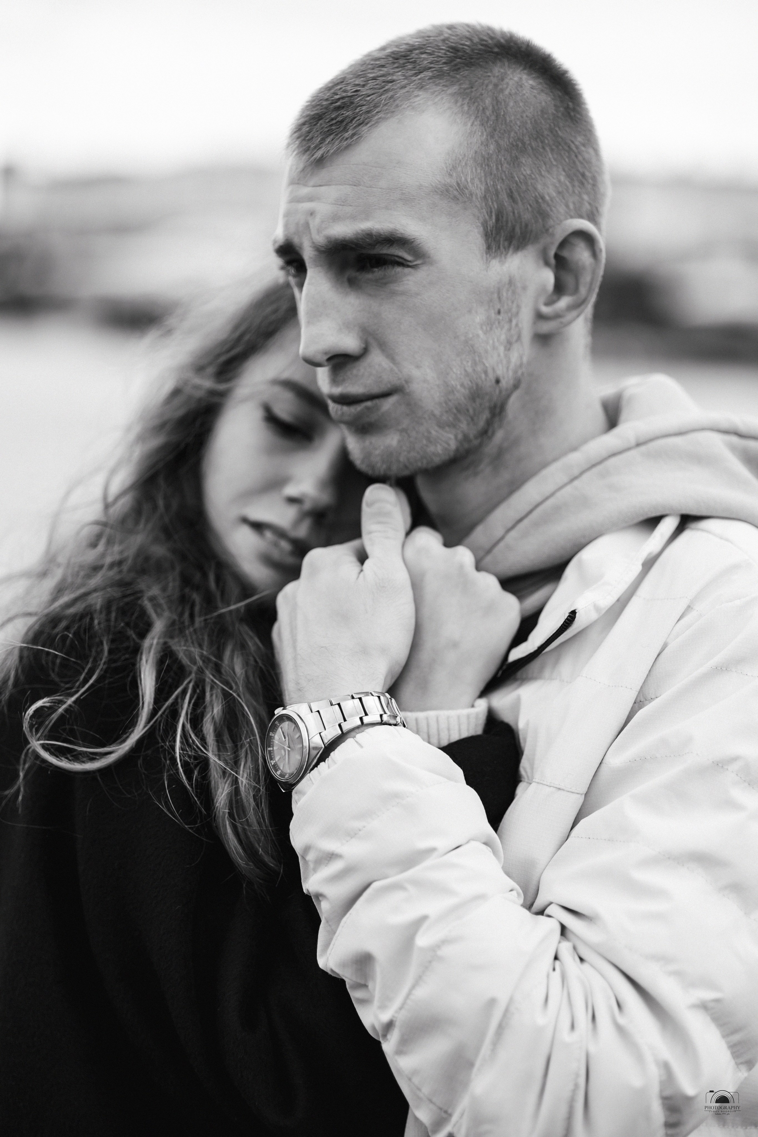 Ульяна и Кирилл. Семейный и портретный фотограф в Геленджике Любовь Бодрова