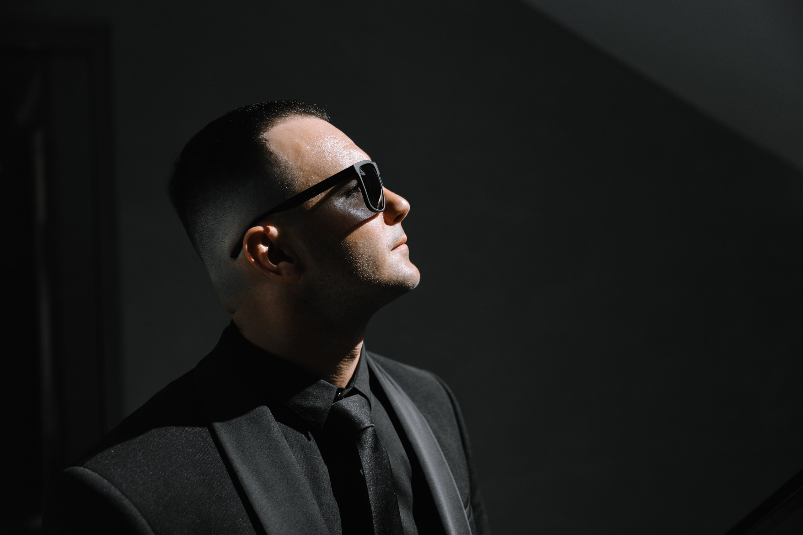 В первый день сентября. Фотограф Елена Краснопевцева