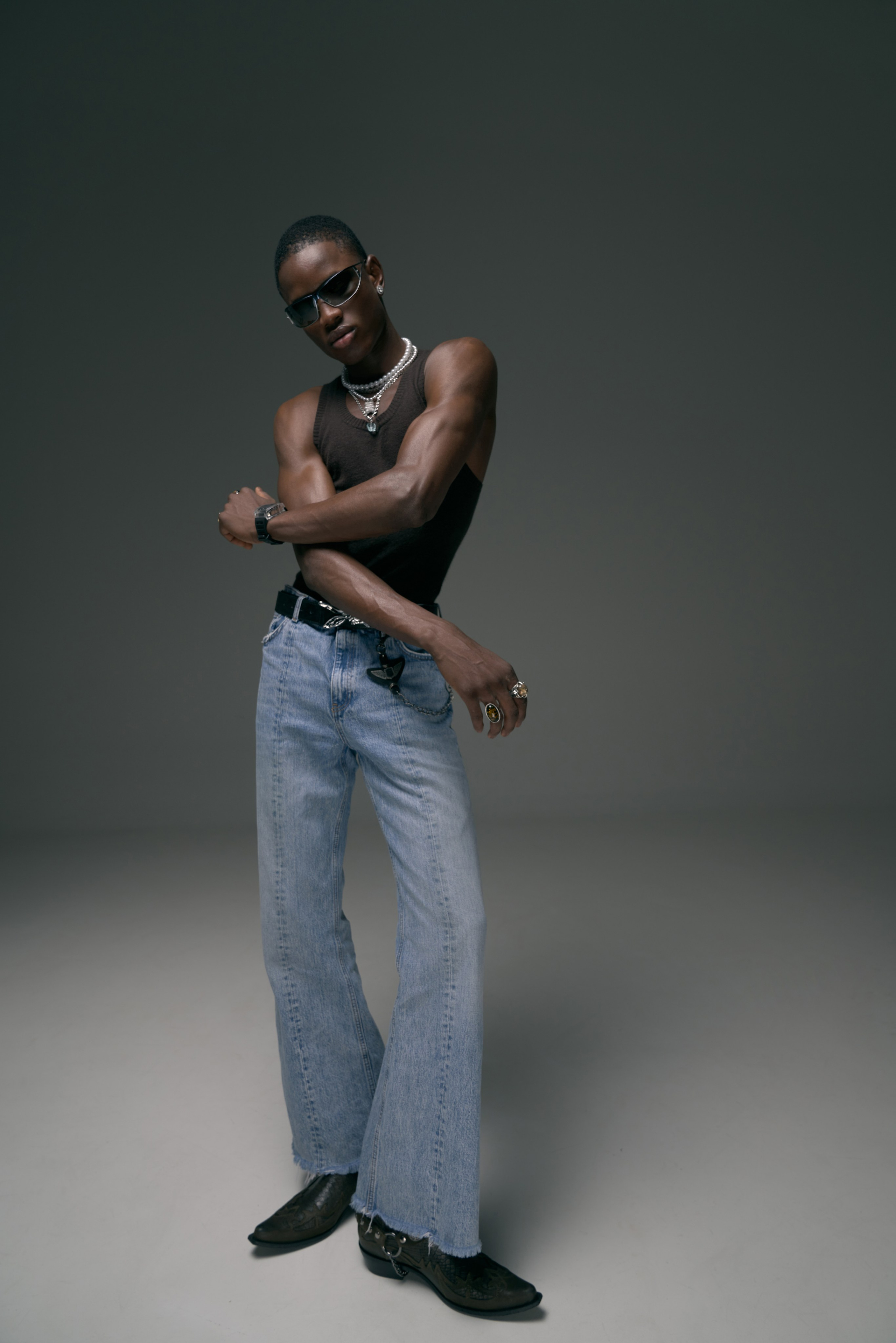 YAYA. Главная