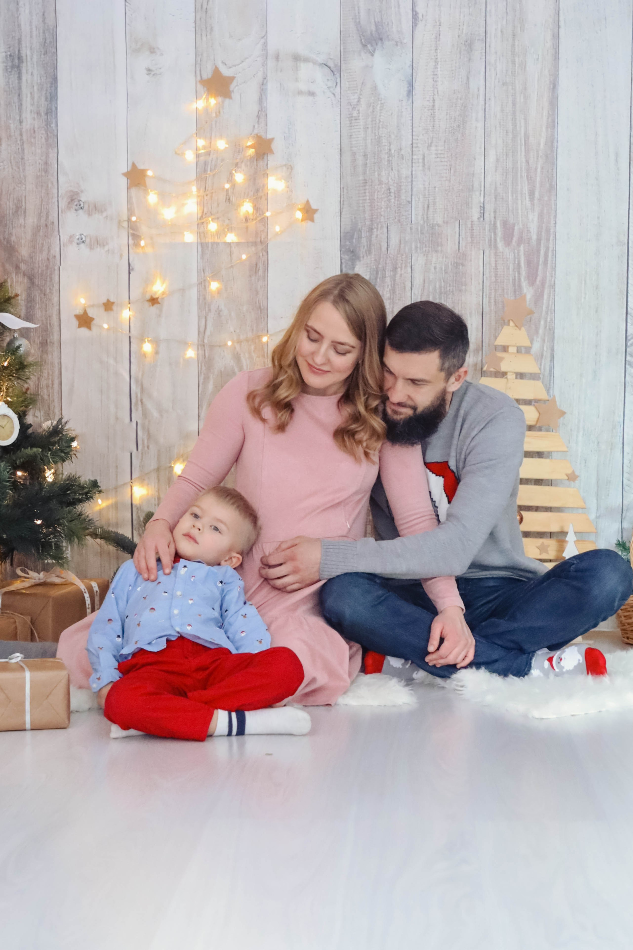 Новый год. Семейный, детский, свадебный фотограф в Москве, Люберцах