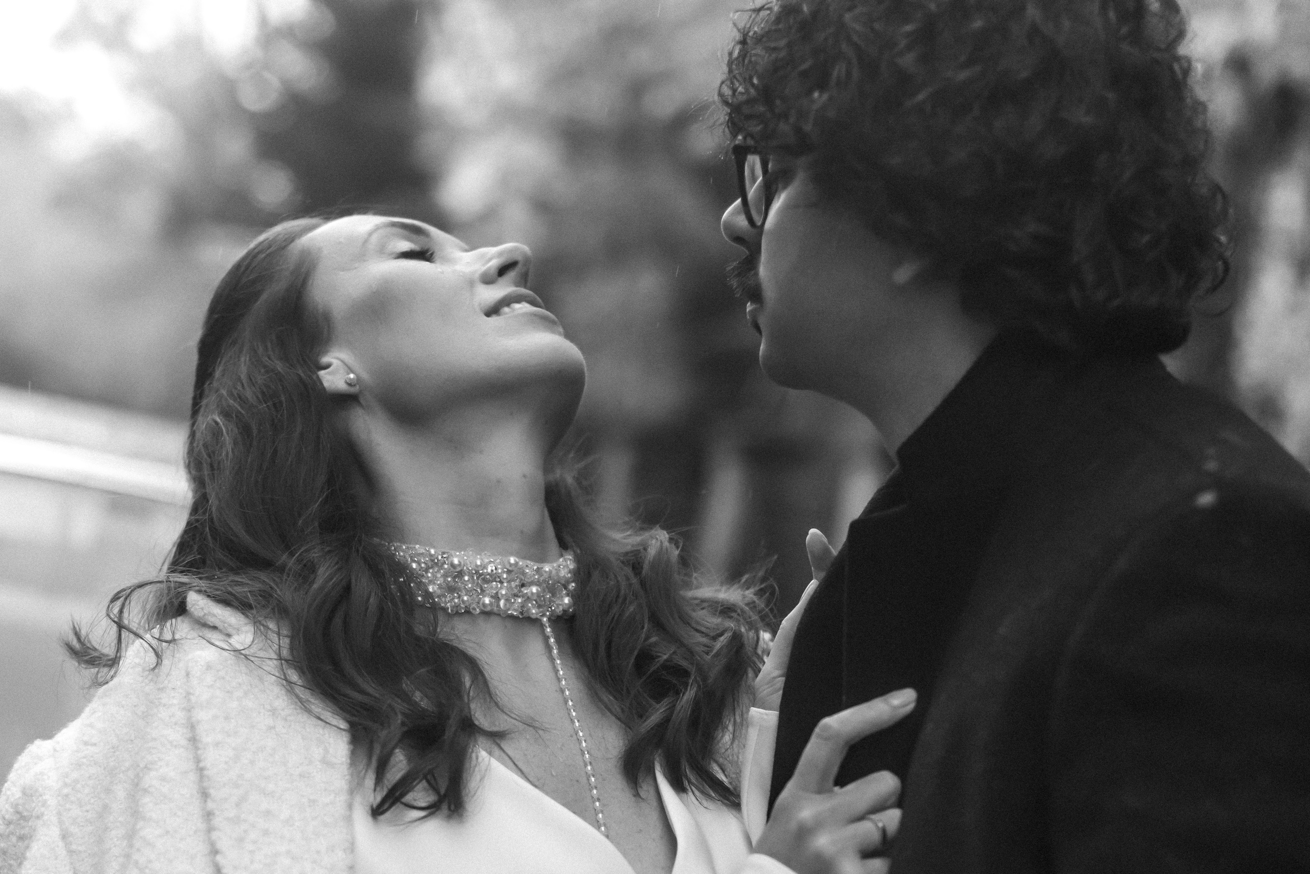 •Love story. Фотограф Ксения Шевкопляс. г. Калининград. Кинематографический стиль — эстетика и истории, рассказанные через объектив