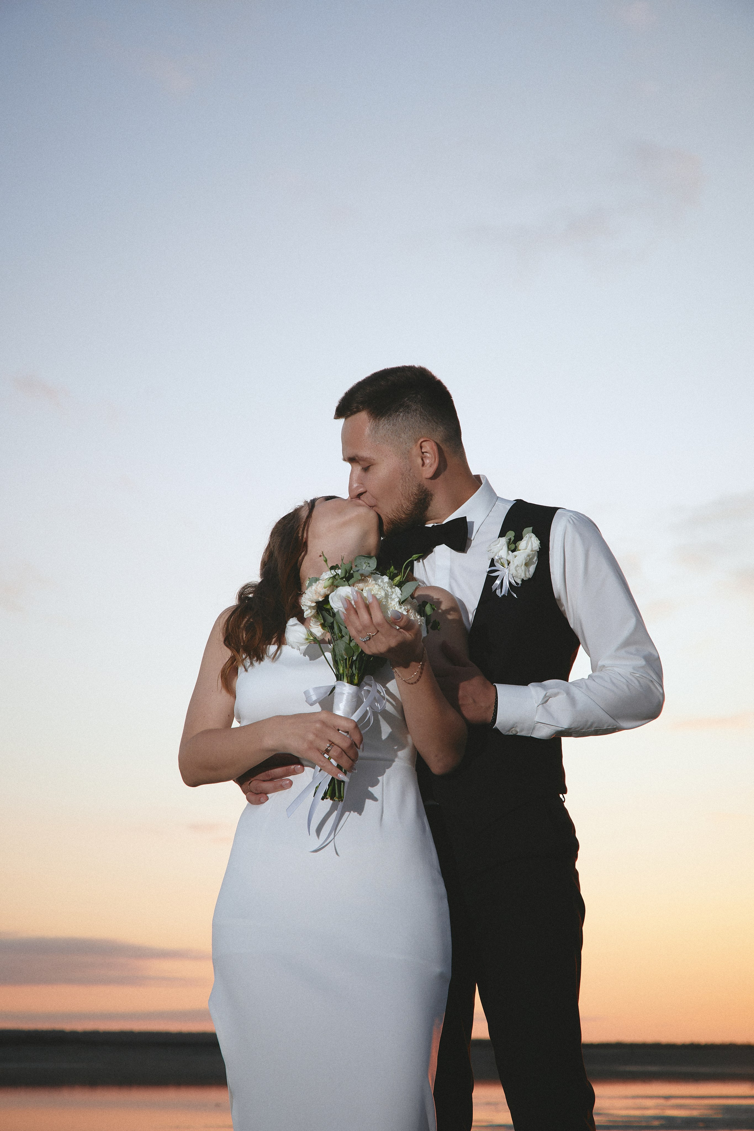 Свадебная фотосессия Екатеринбург — Никита Архипов