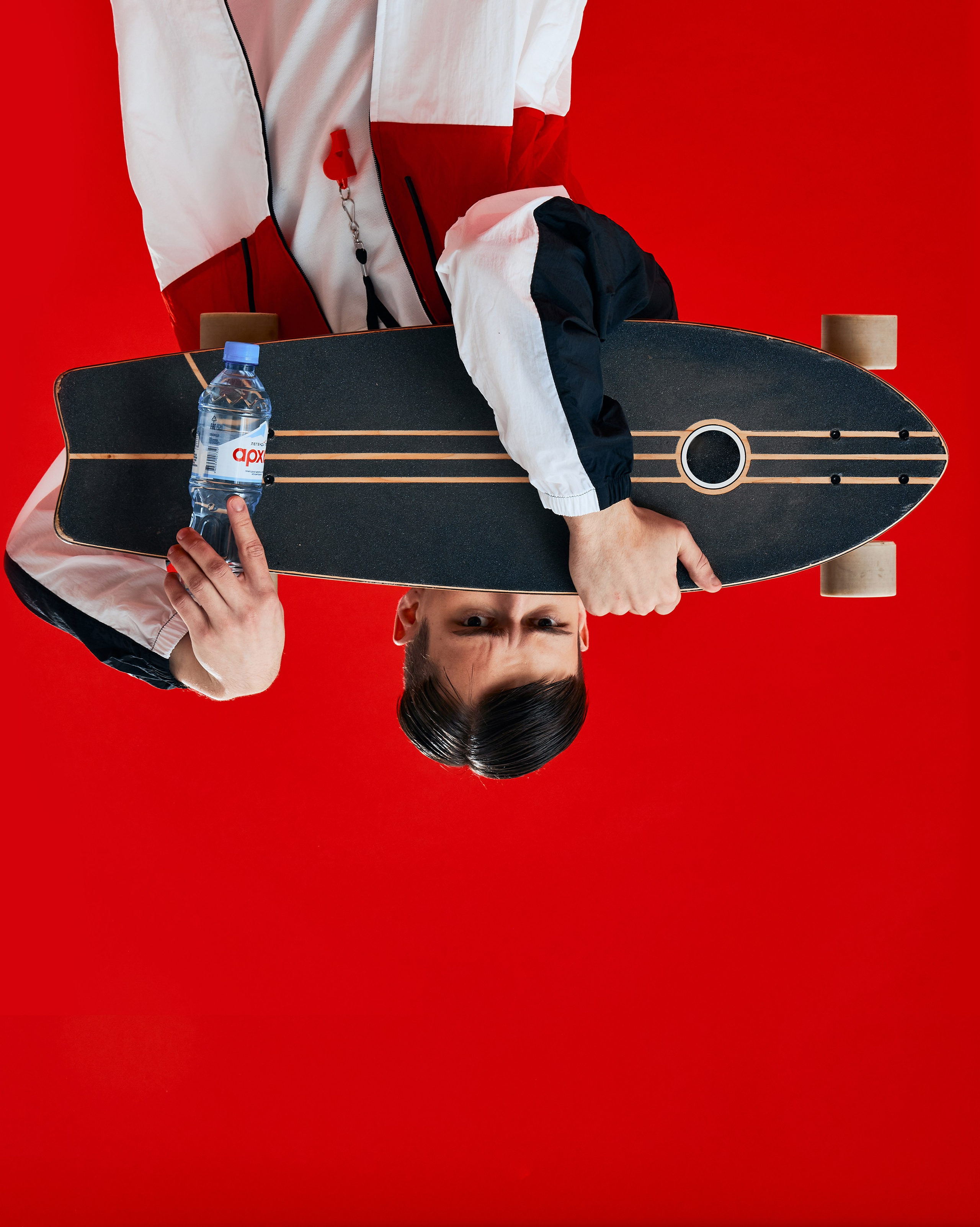 Модельное портфолио. Фотограф и Видеограф