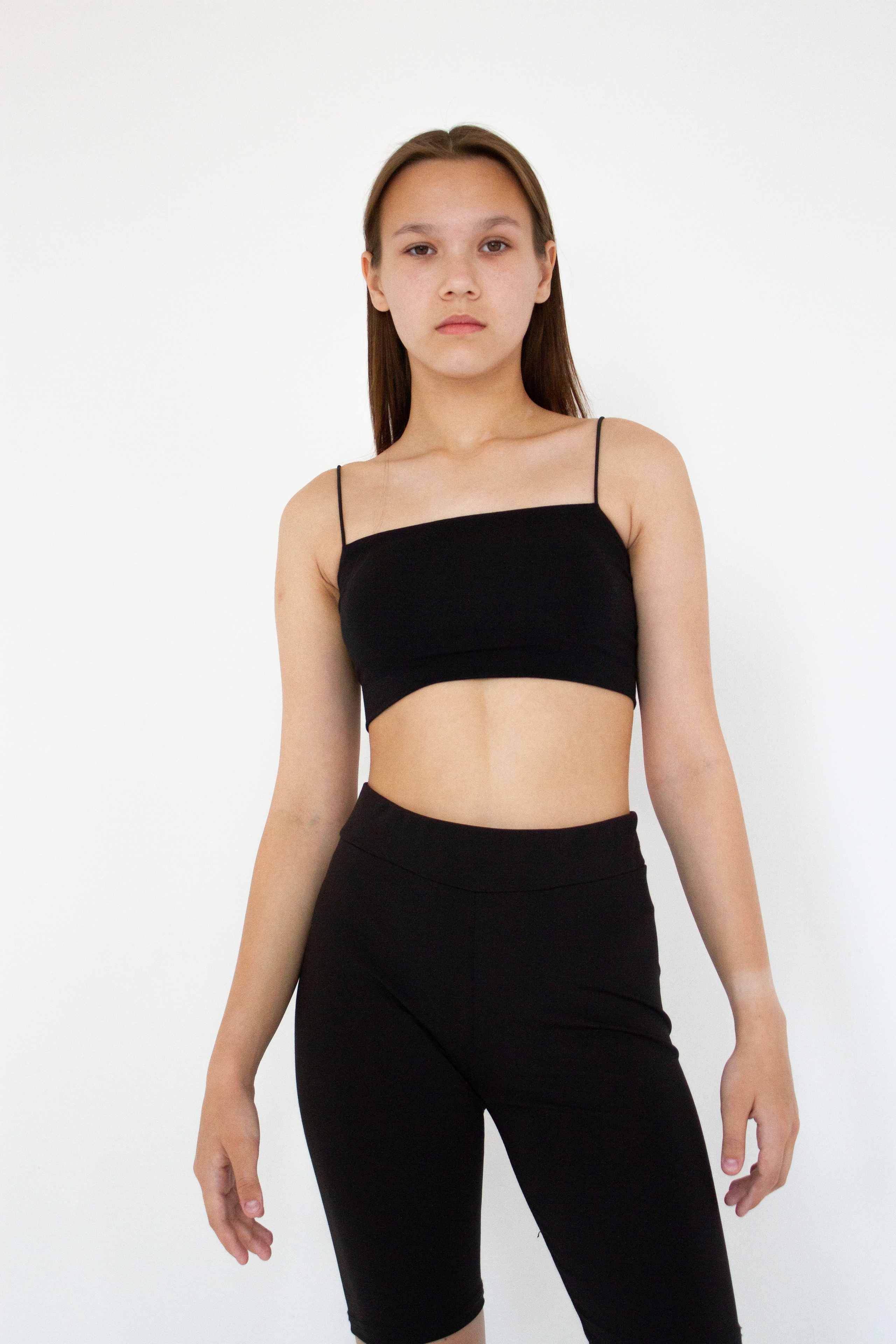 Бортникова Алиса. Promodels