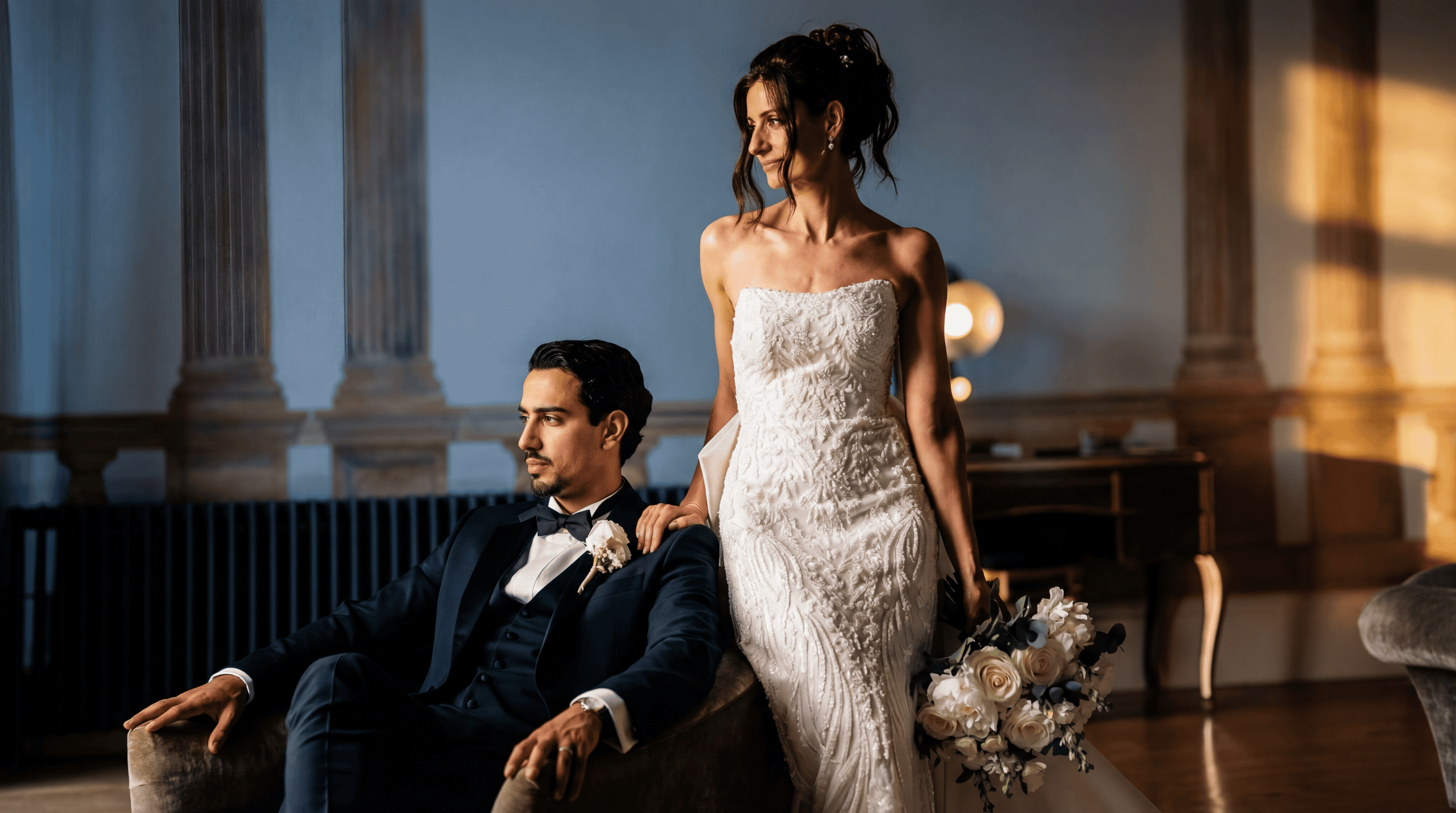 Свадебная фотосессия в Хабаровске