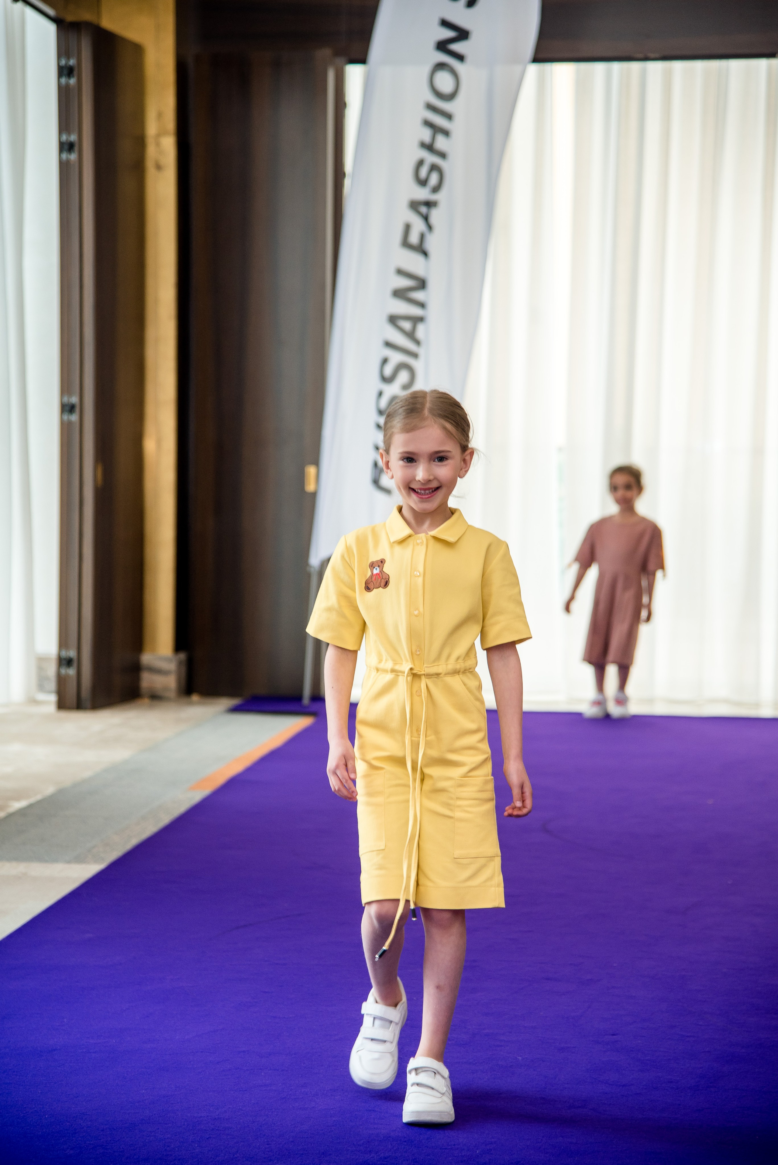 Репортаж_Russion Fashion Show_Сочи (цветокор). Детский и семейный фотограф Краснодар / Сочи Сергеева Олеся