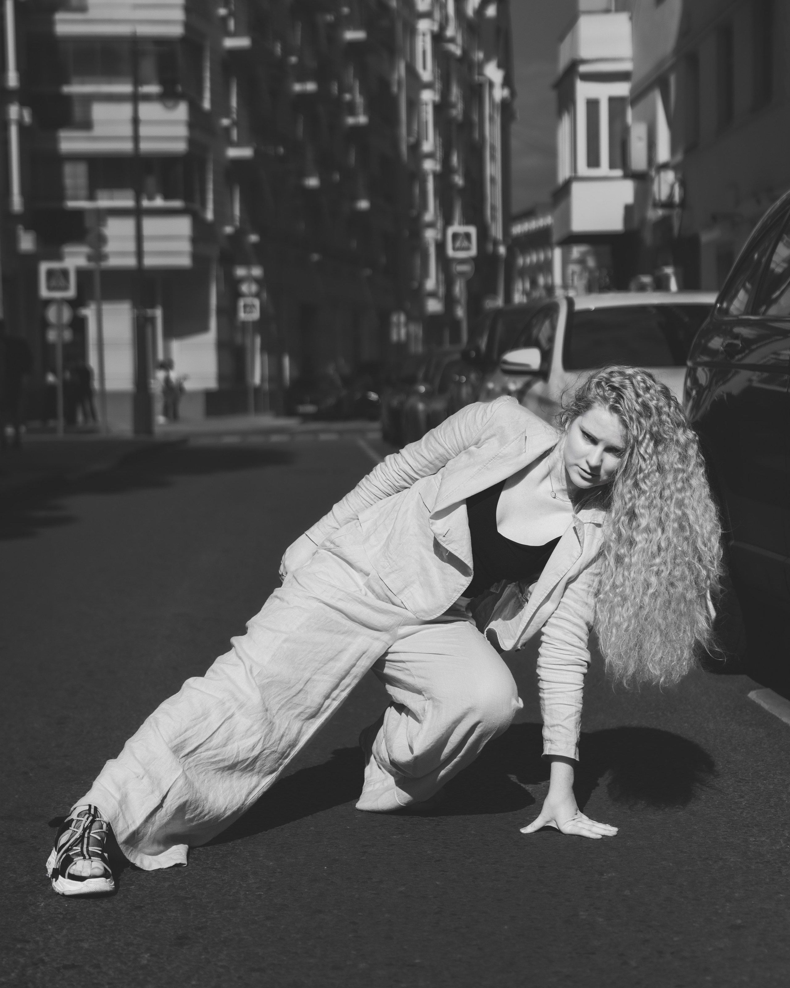 EUGENIA. Shamirov Arkadiy