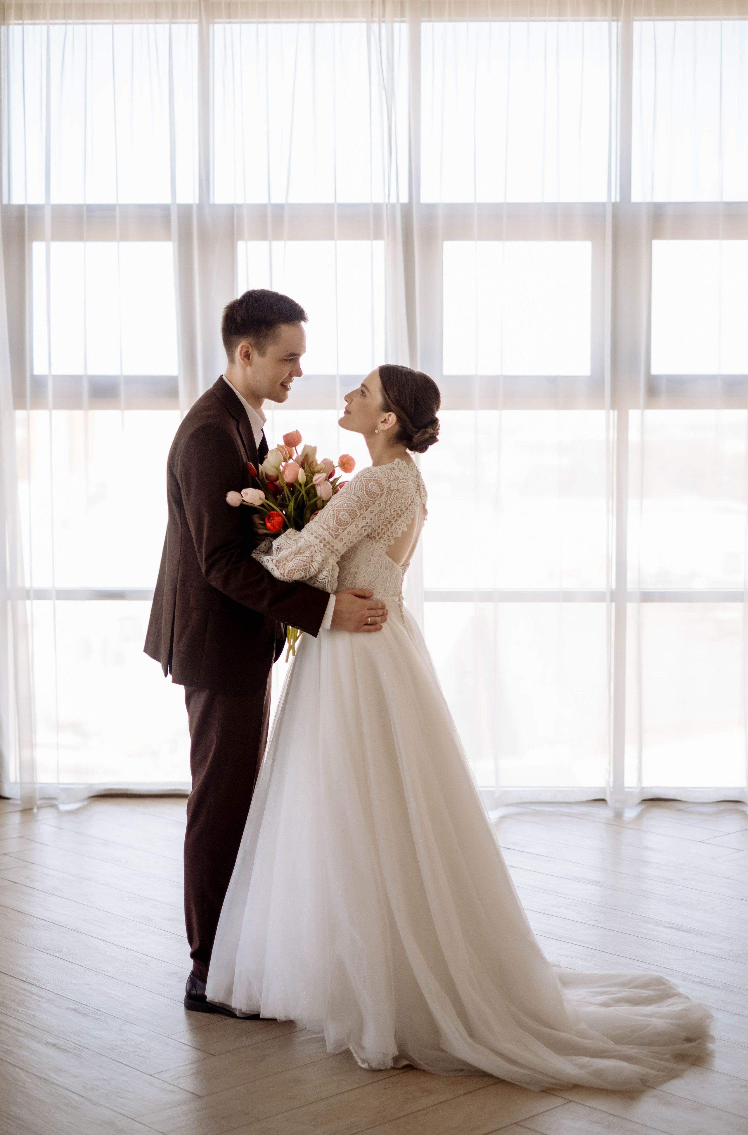 Арсений&Александра. Фотограф в Челябинске I Надин Палмер