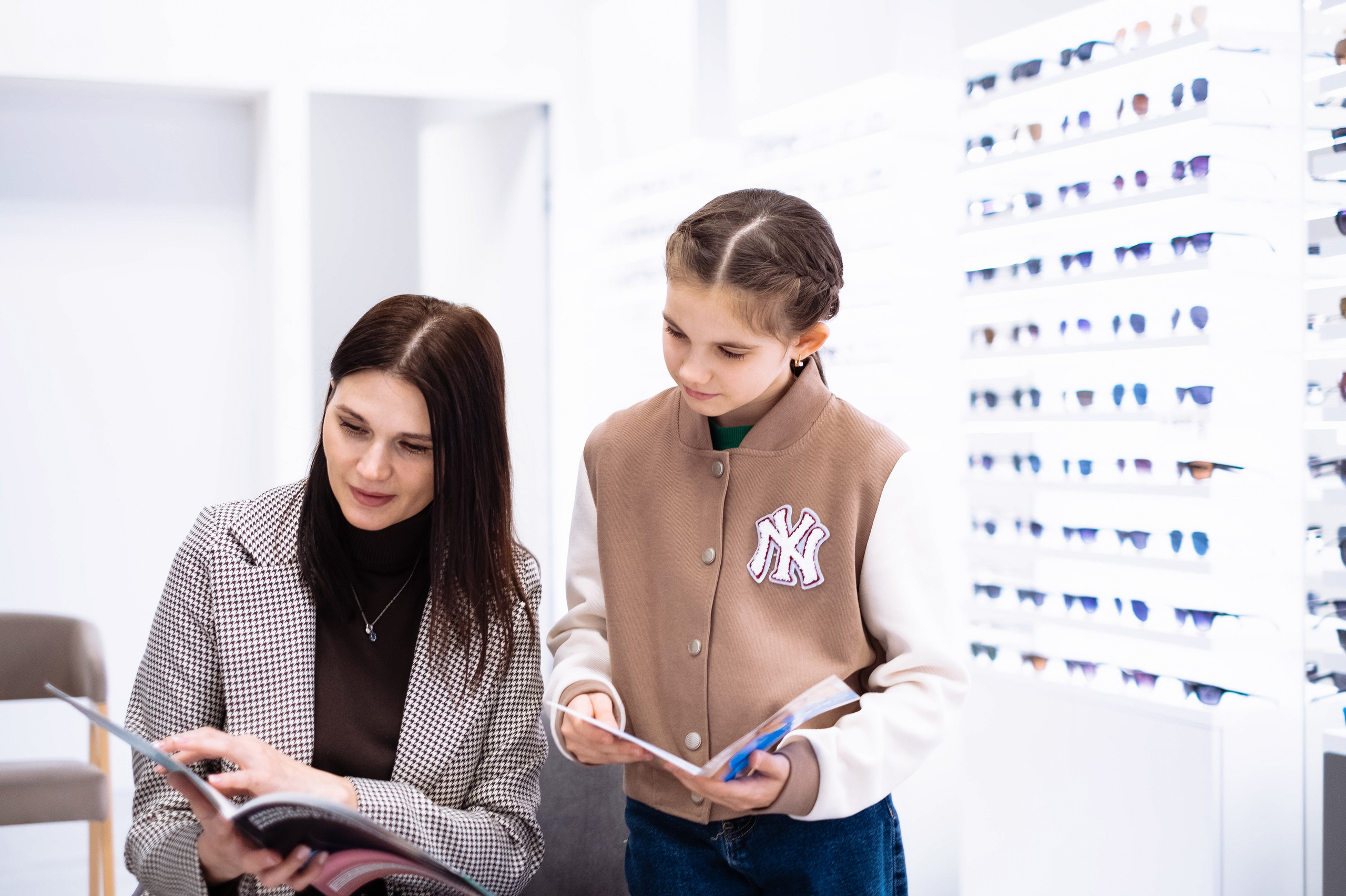 Smirnov Optic. Фотограф в Челябинске I Надин Палмер