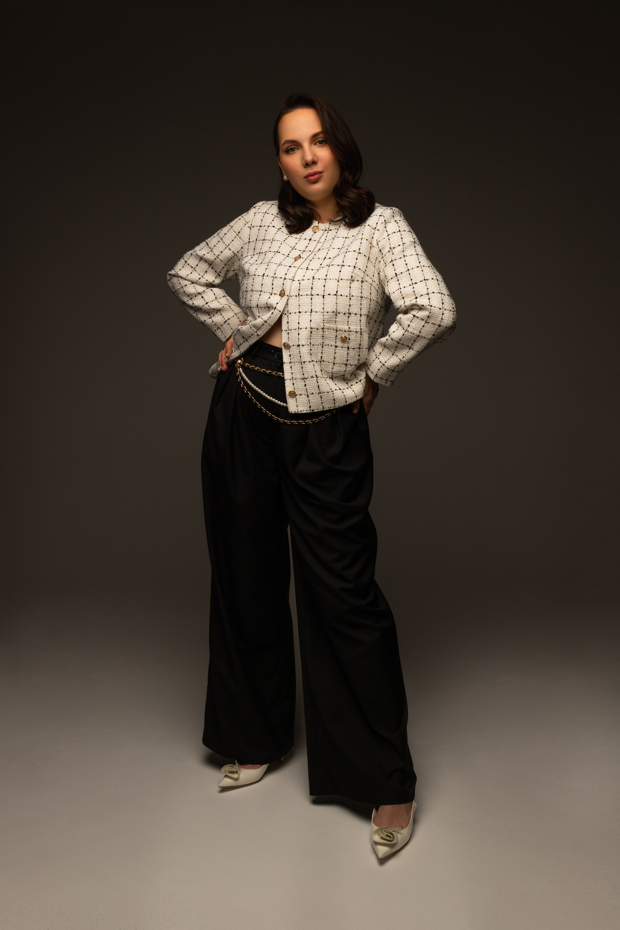 Нина. Фотограф в Санкт-Петербурге Ольга Фот