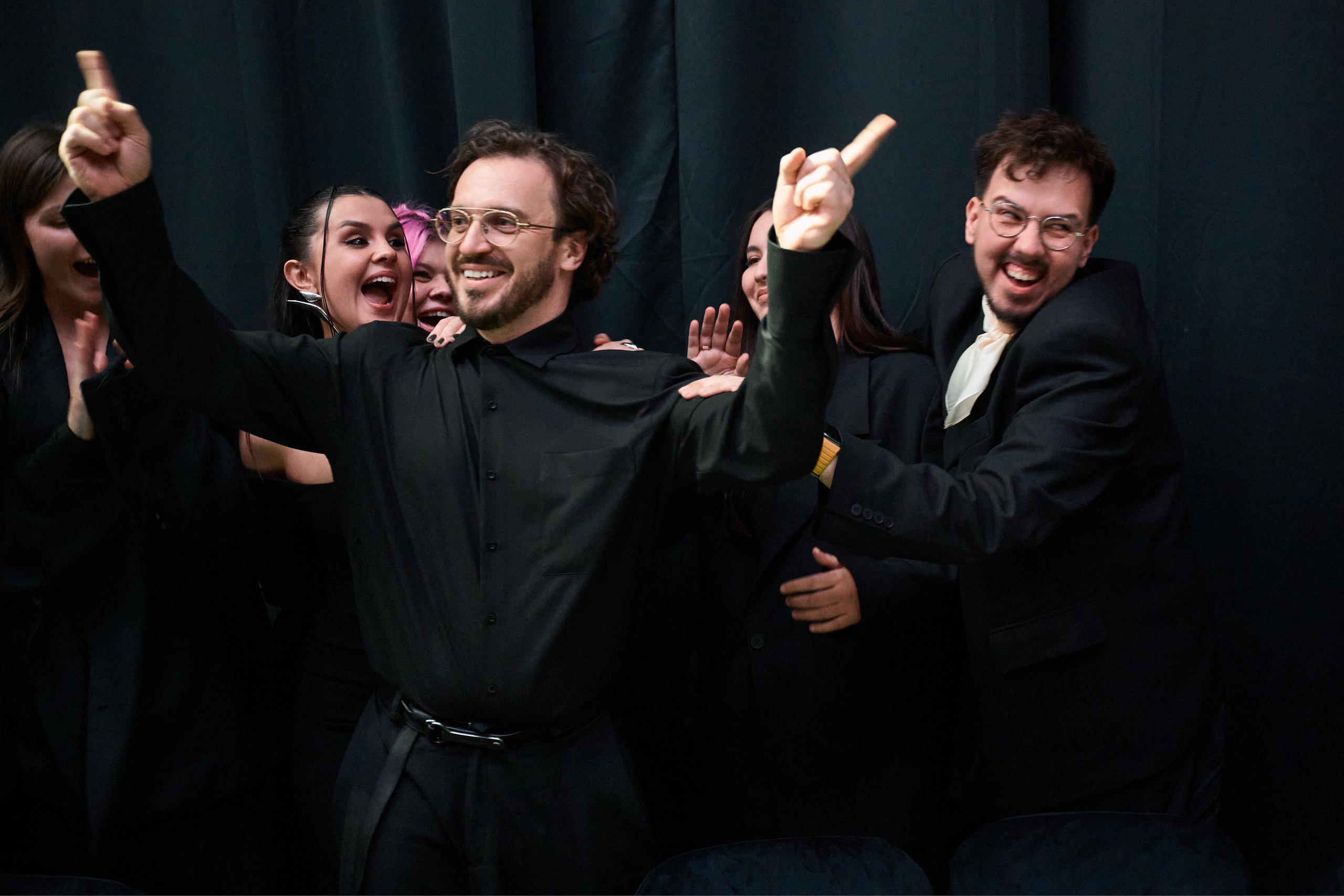 Мероприятия. Свадебный фотограф Сергей Фарковец