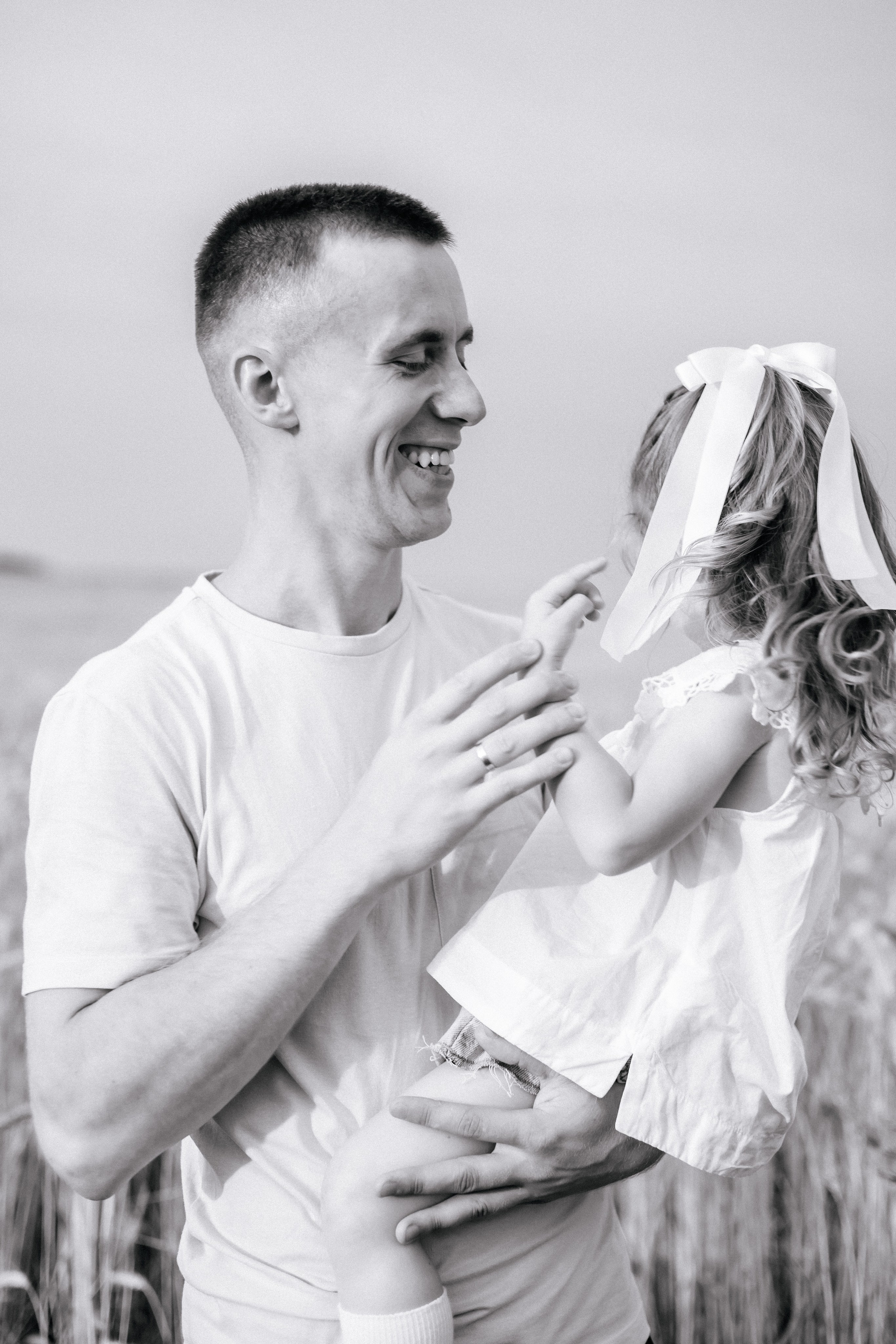 Марина, Юра и Николь. Светлана Ванцлав — фотограф Минск, Беларусь