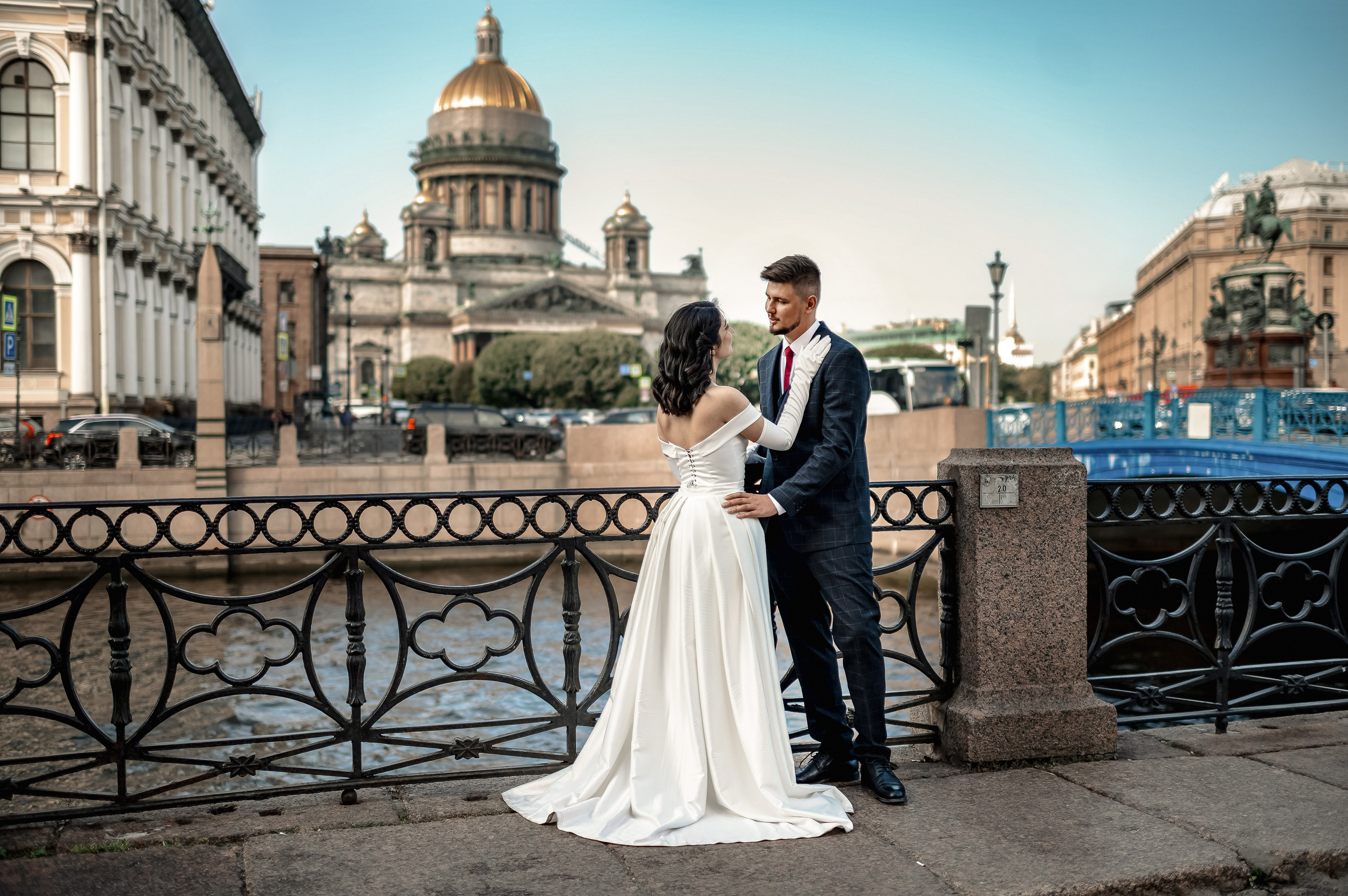 TOP-500 Самые красивые и лучшие свадебные фотографии от профессионального свадебного фотографа в Санкт-Петербурге Ширяева Дениса. Портретный, семейный и свадебный фотограф в Санкт-Петербурге и в Пушкине Ширяев Денис