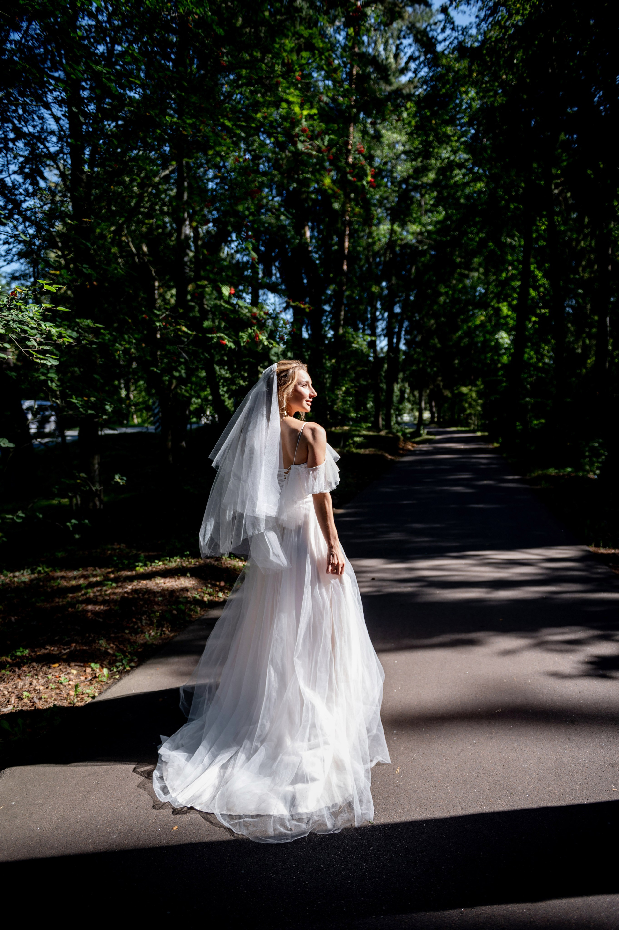 Елизавета и Максим (свадебная фотосессия в Сестрорецке и на Финском заливе). Портретный, семейный и свадебный фотограф в Санкт-Петербурге и в Пушкине Ширяев Денис