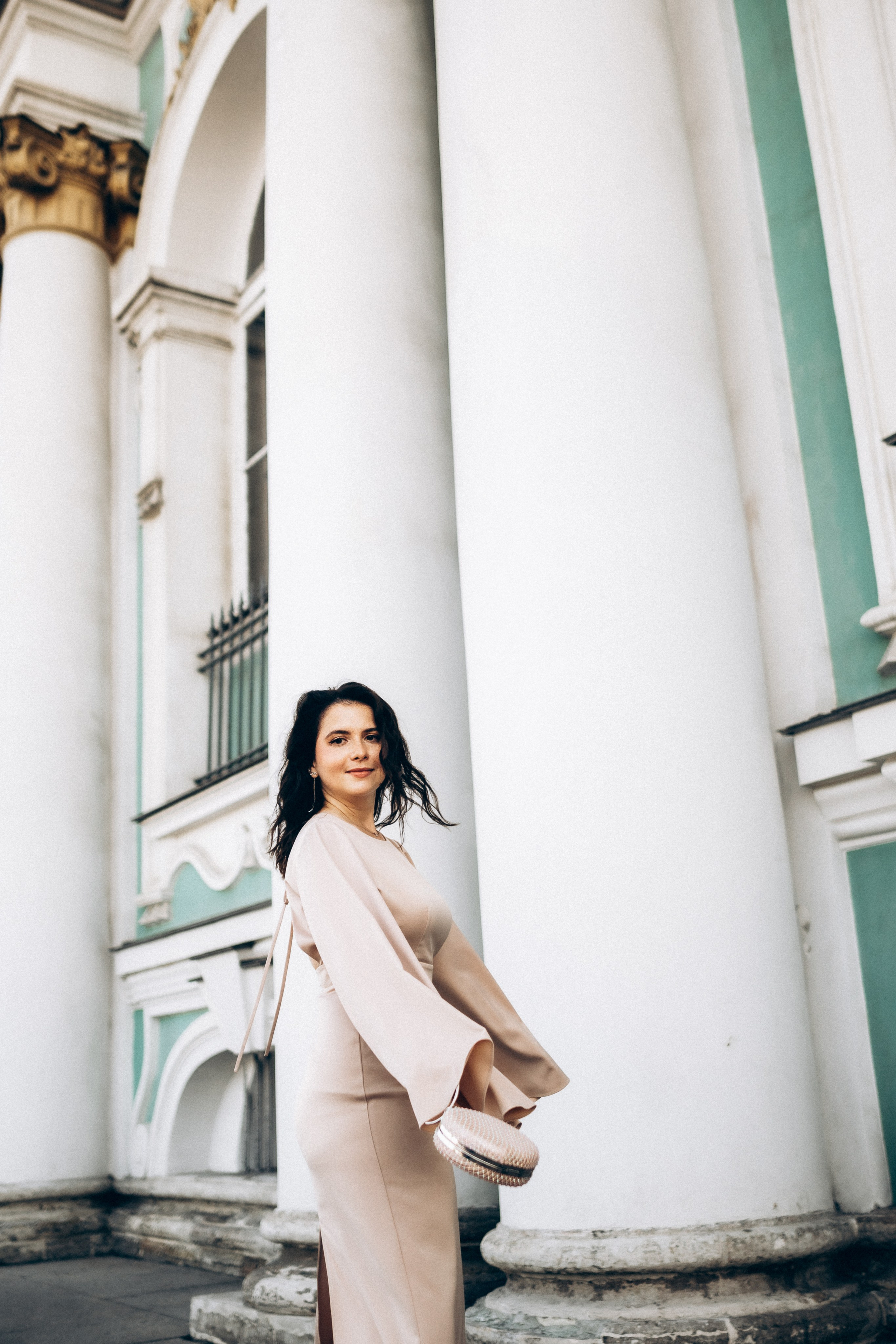 Индивидуальная фотопрогулка Спб. Фотограф ПИТЕР СПБ Надежда Баранова