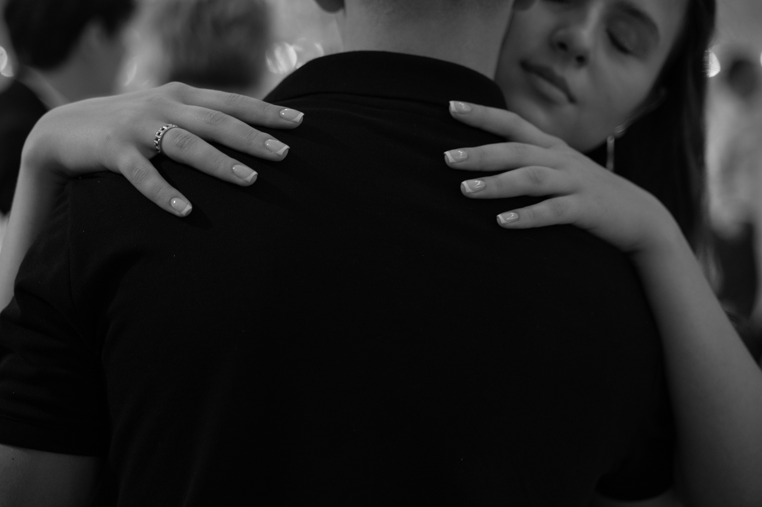 Олег и Рита. Свадебный фотограф Тула