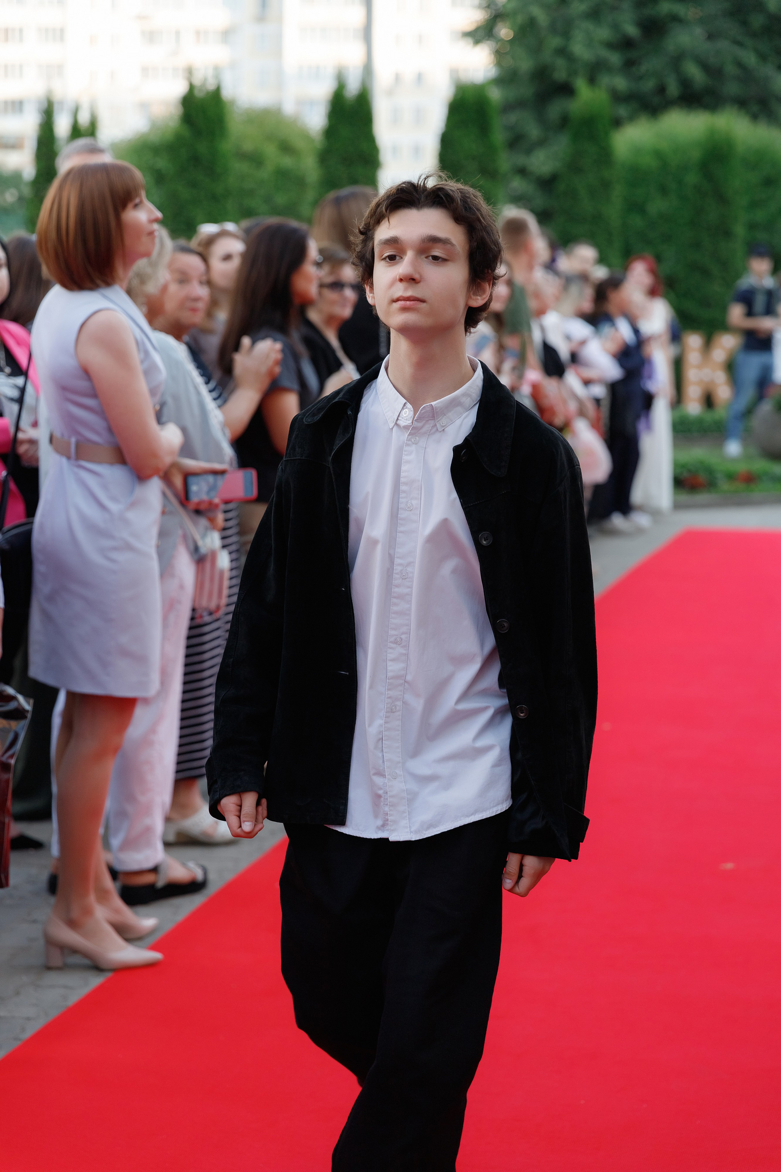 Школьный выпускной 2023 год в Минске. Свадебный фотограф в Минске/Беларуси Сергей Спиридонов