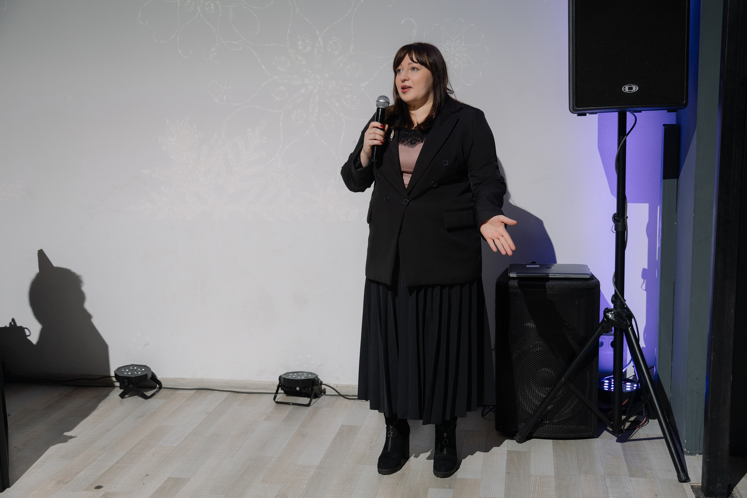 Корпоративная фотосъемка для CD-LIFE на площадке Partyson. Свадебный фотограф в Минске/Беларуси Сергей Спиридонов