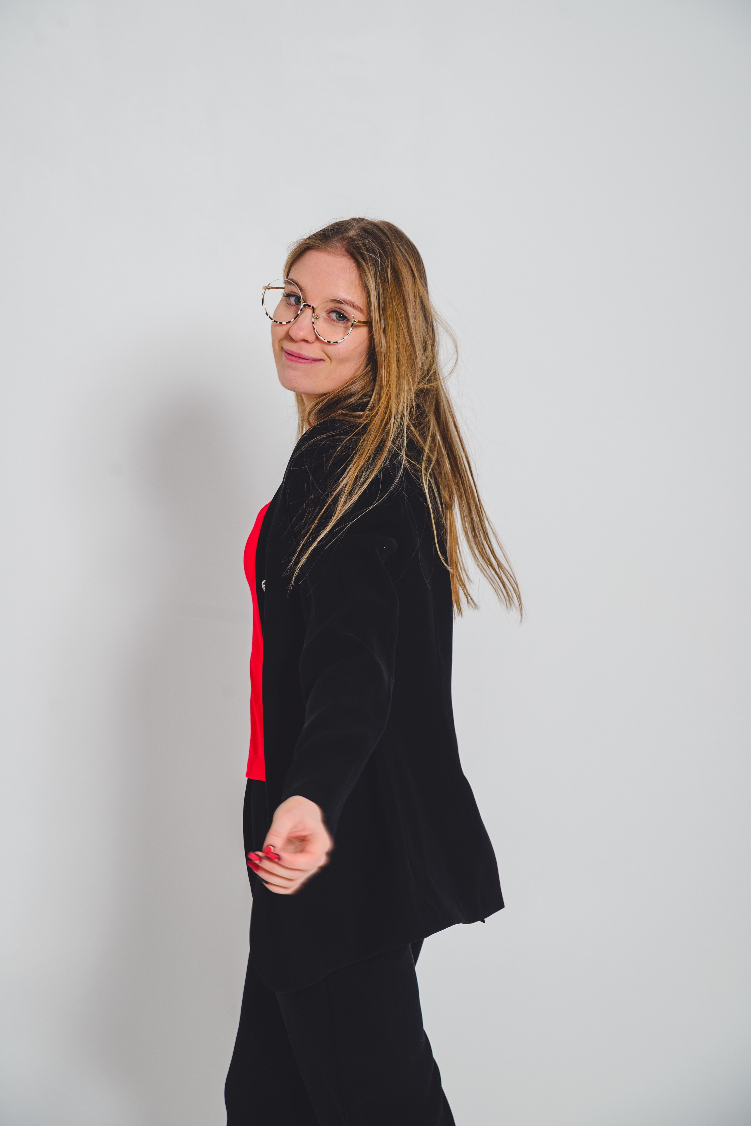 Black&Red. Портретный и репортажный фотограф в Санкт-Петербурге